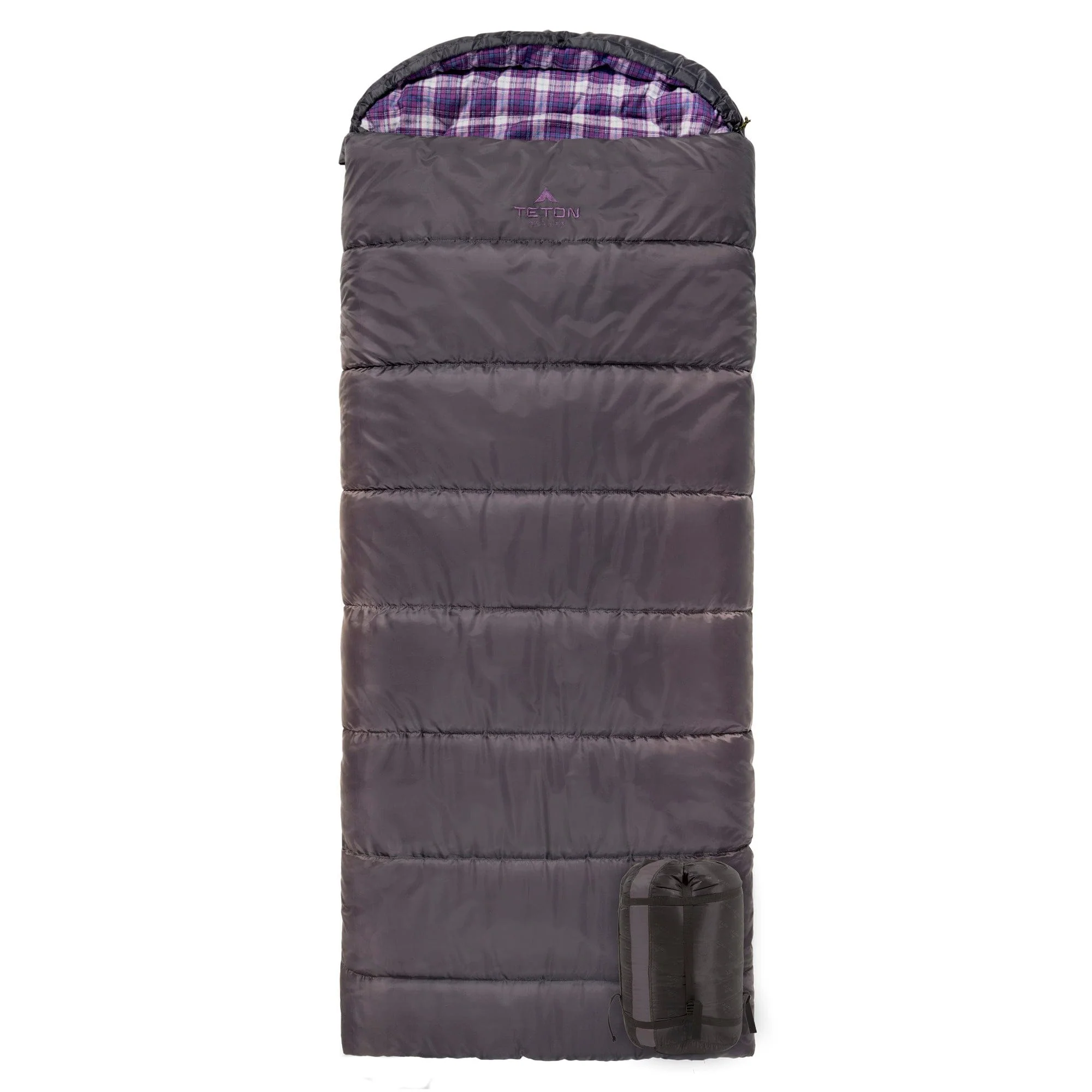 Fahrenheit 0ºF Sleeping Bag - Image 6