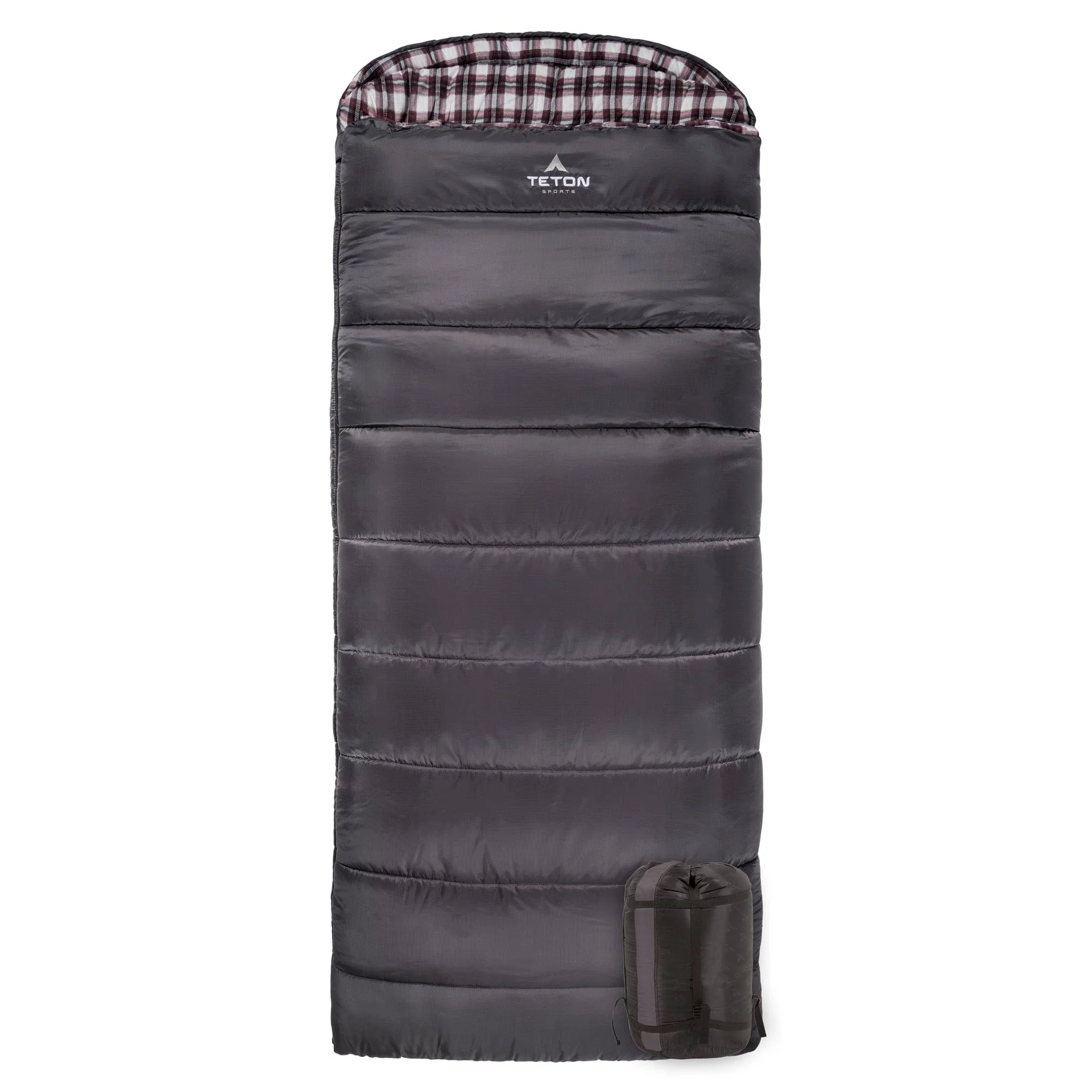 Fahrenheit XXL 0ºF Sleeping Bag - Image 4