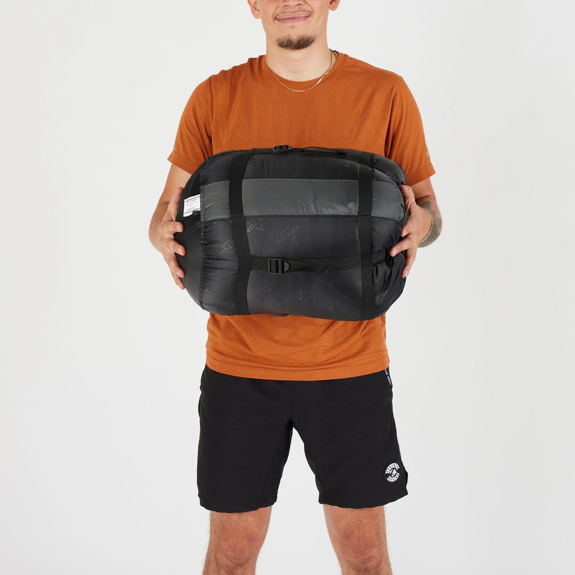 Fahrenheit XXL 0ºF Sleeping Bag - Image 7