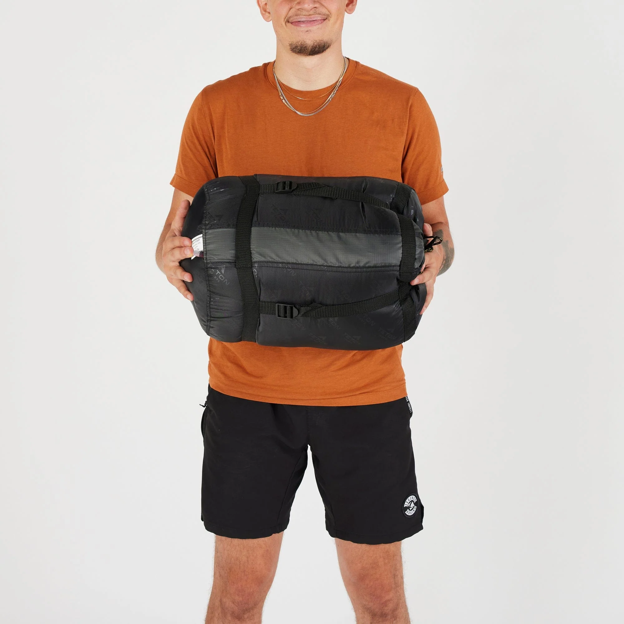Fahrenheit XXL 20°F Sleeping Bag - Image 6