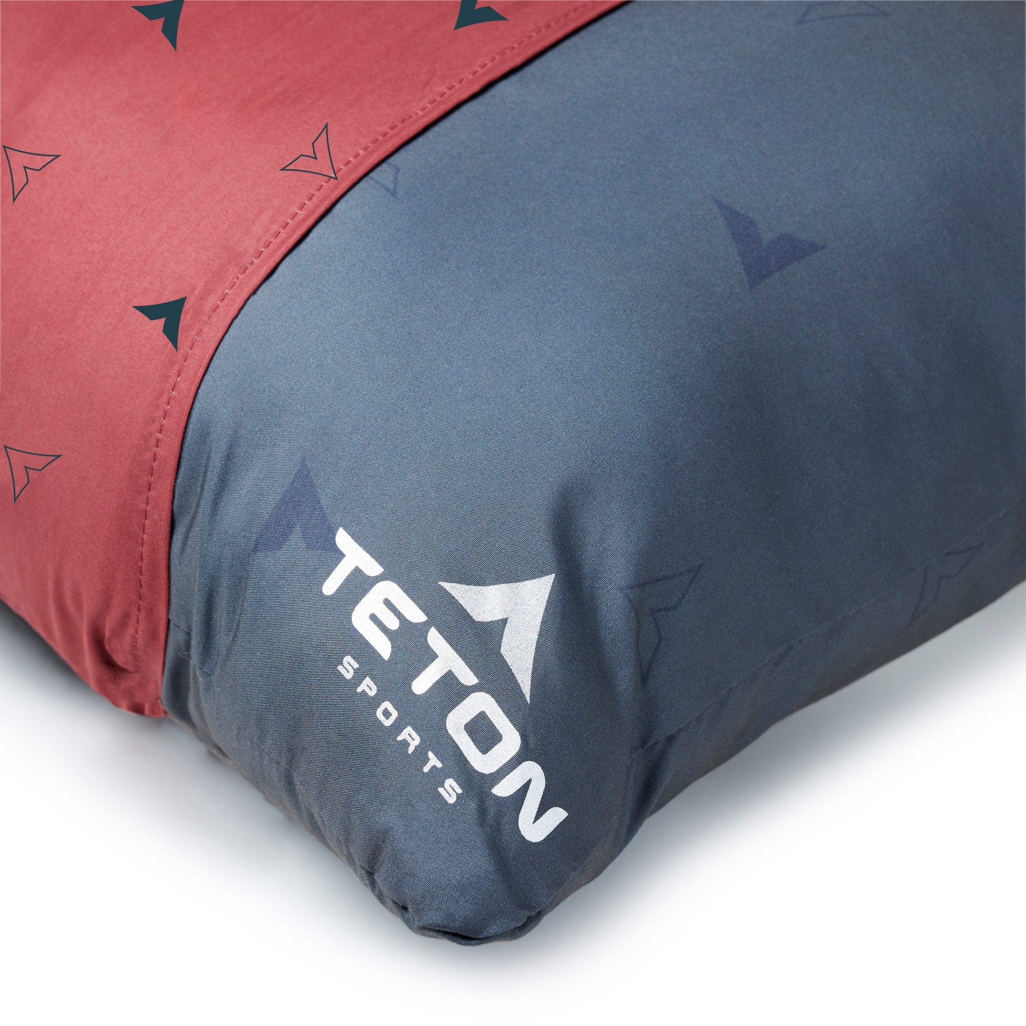 Camp Pillow & Pillowcase - Image 20