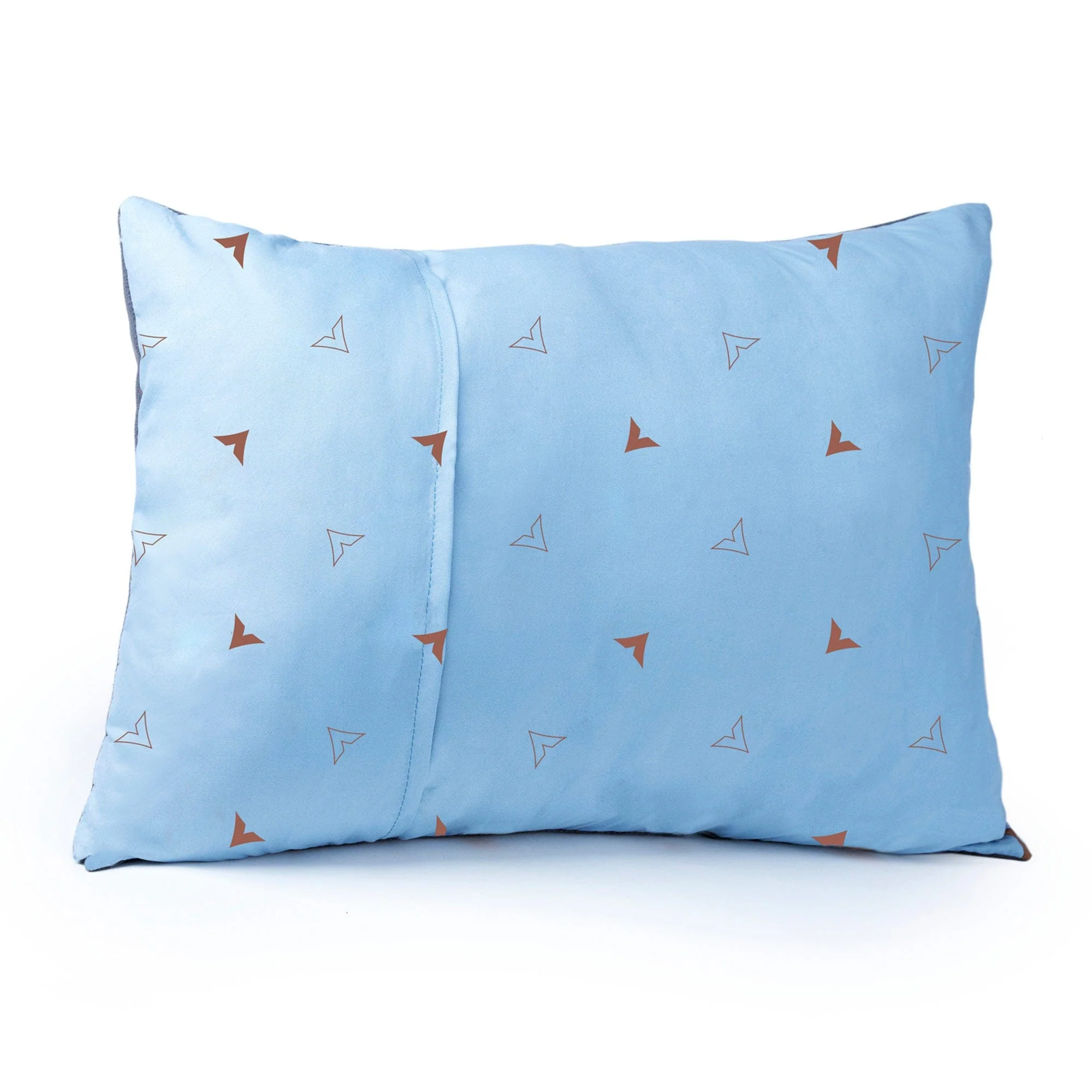 Camp Pillow & Pillowcase - Image 23