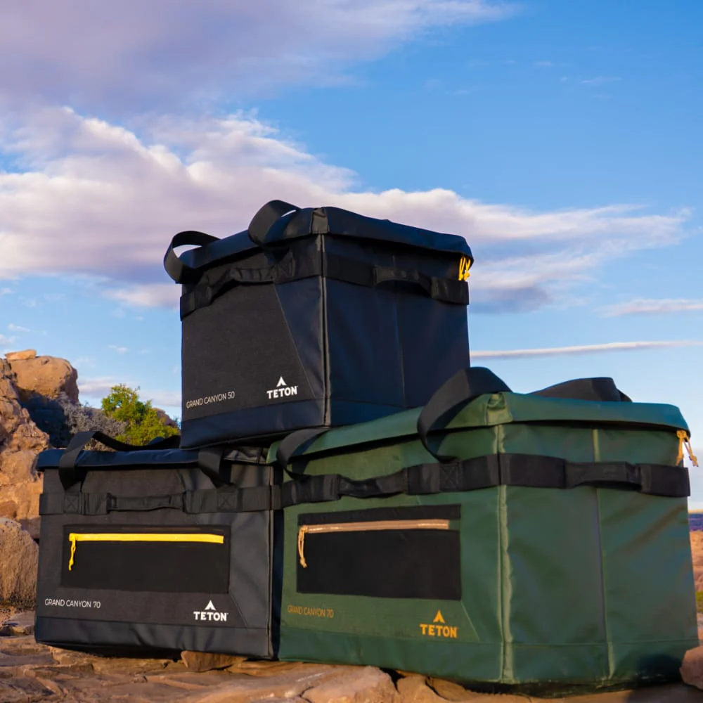 Grand Canyon Tote 50 L - Image 3