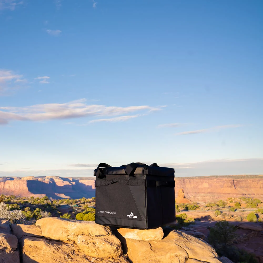Grand Canyon Tote 50 L - Image 4
