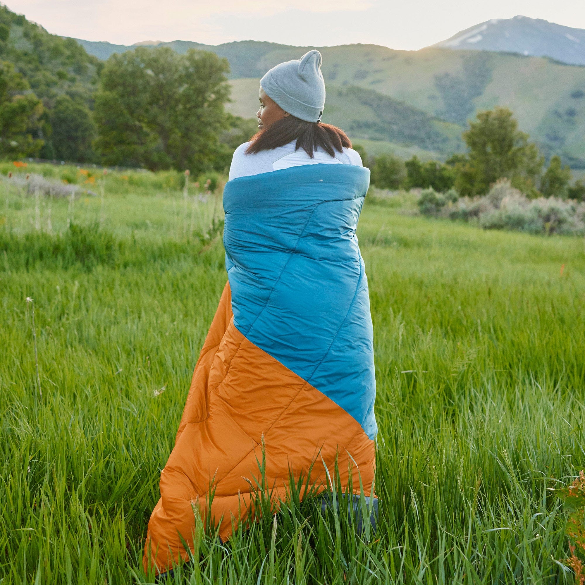 Highline Pet Blanket - Image 18