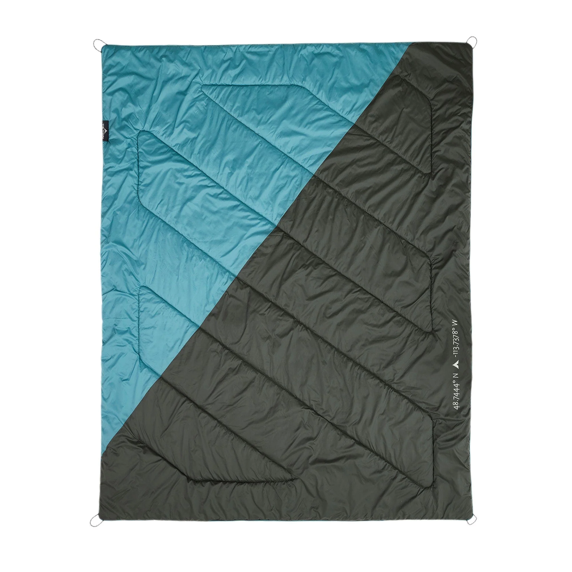 Highline Pet Blanket - Image 24