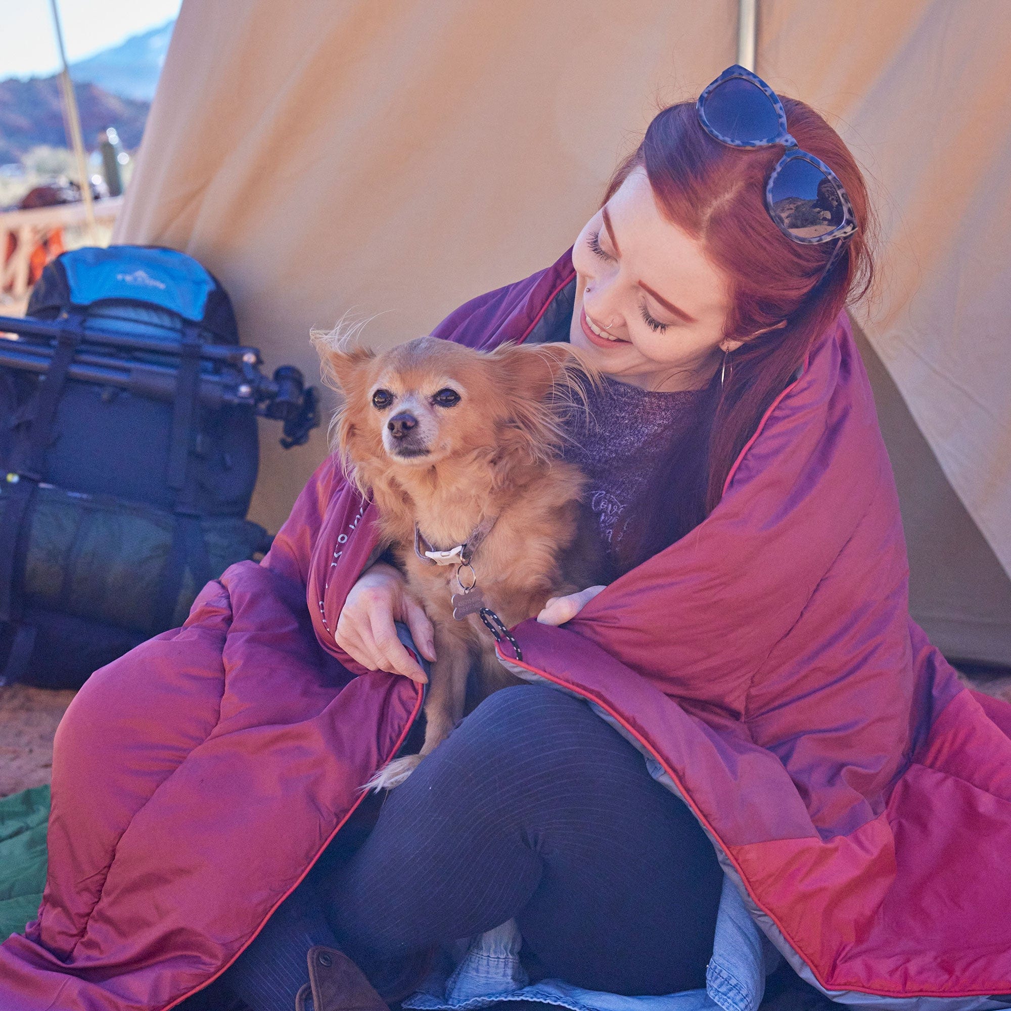 Highline Pet Blanket - Image 9