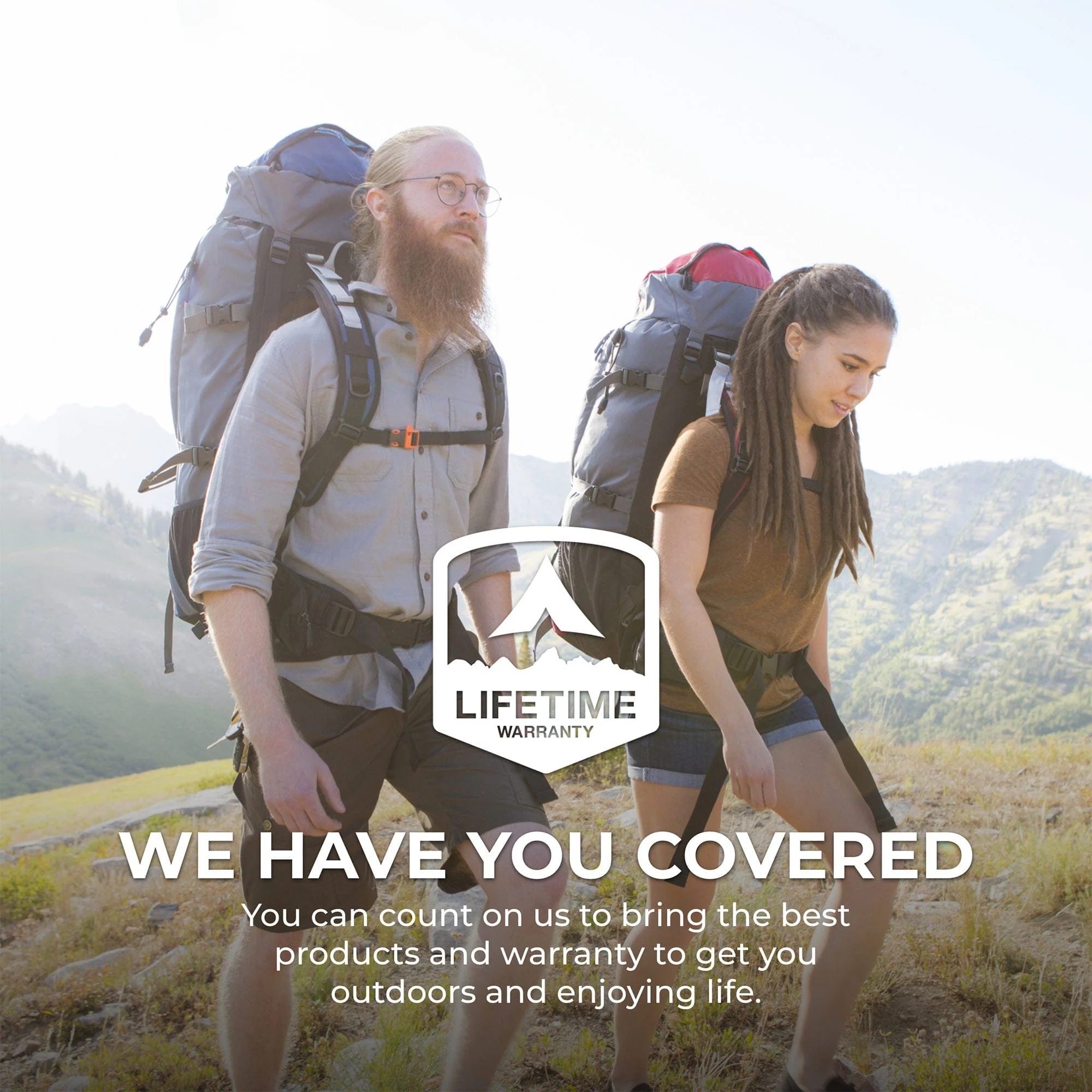 Hiker 3700 Backpack - Image 15