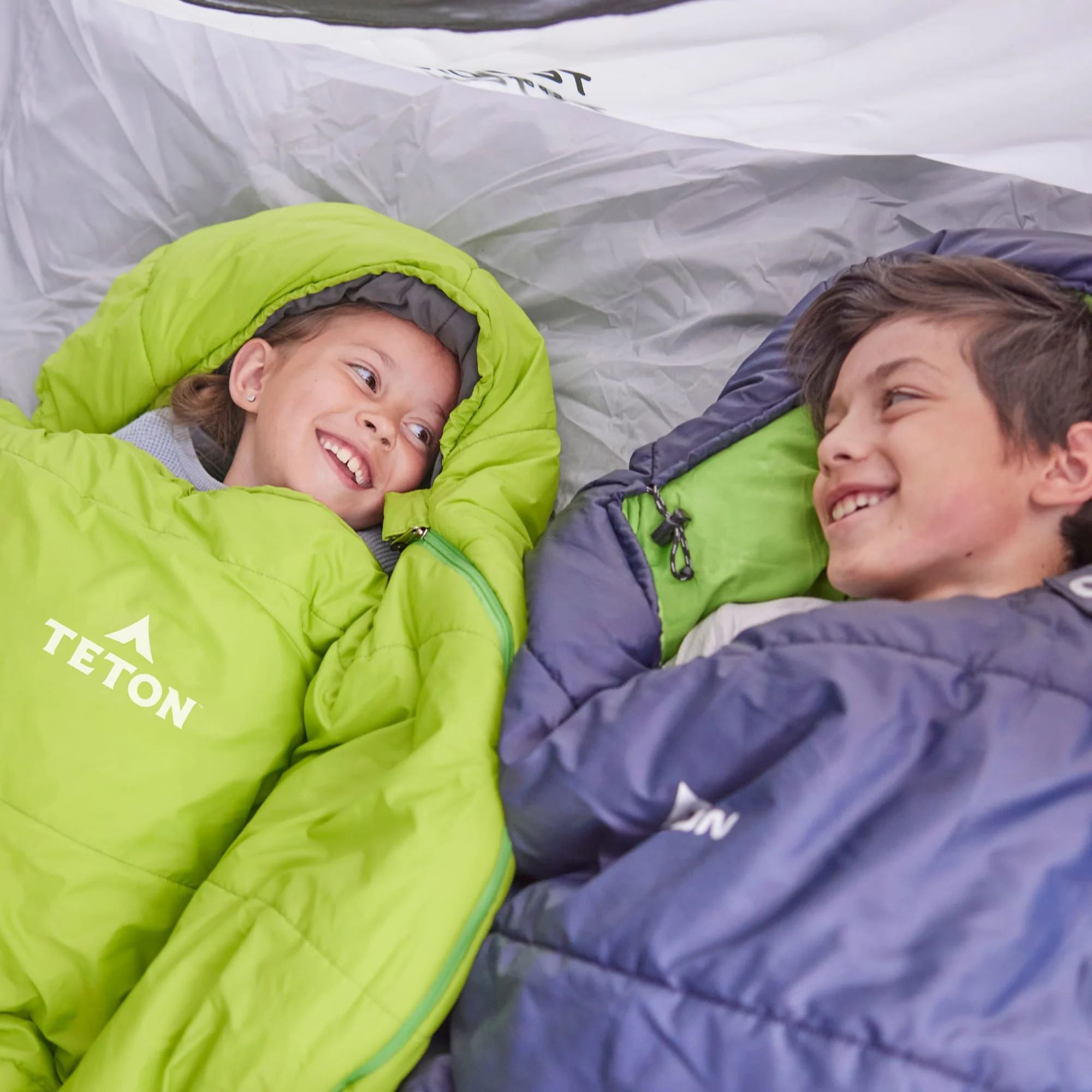 LEEF Mummy Sleeping Bags - Image 13