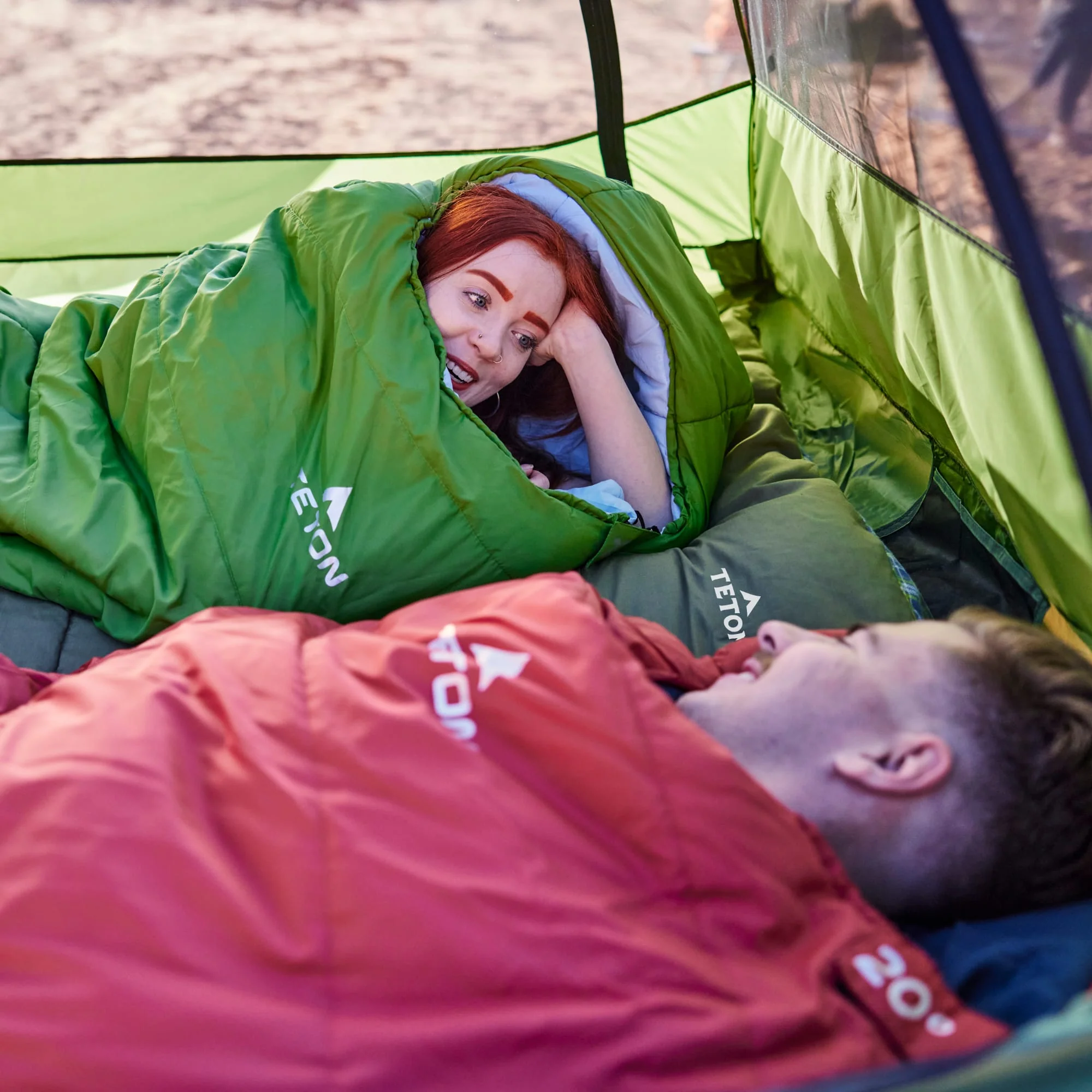LEEF Mummy Sleeping Bags - Image 16
