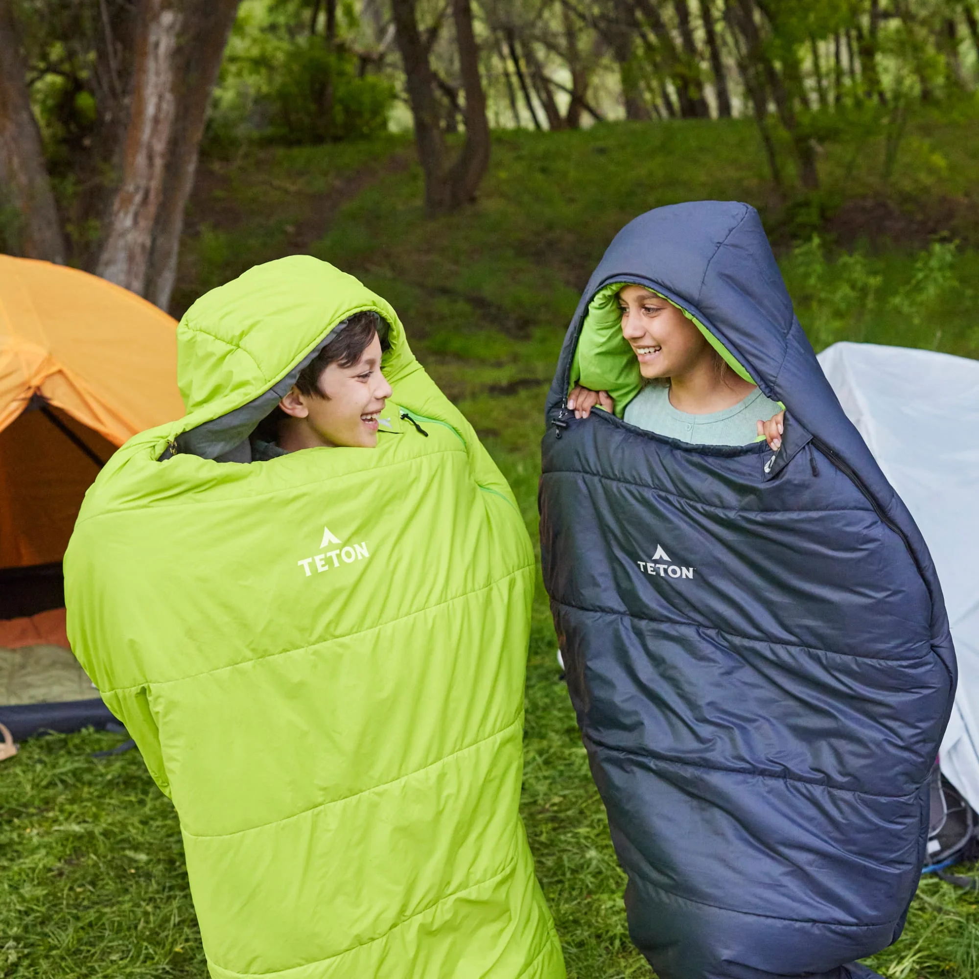LEEF Mummy Sleeping Bags - Image 19