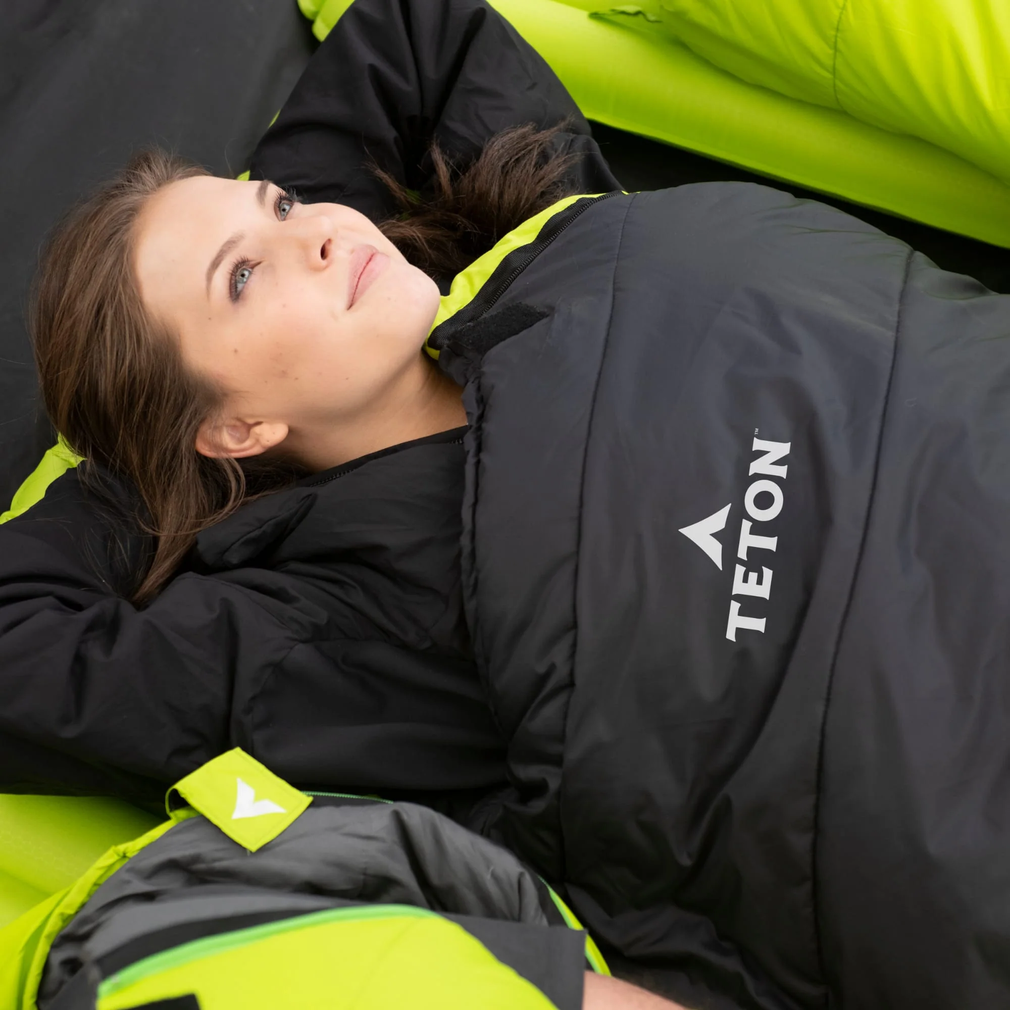 LEEF Mummy Sleeping Bags - Image 4