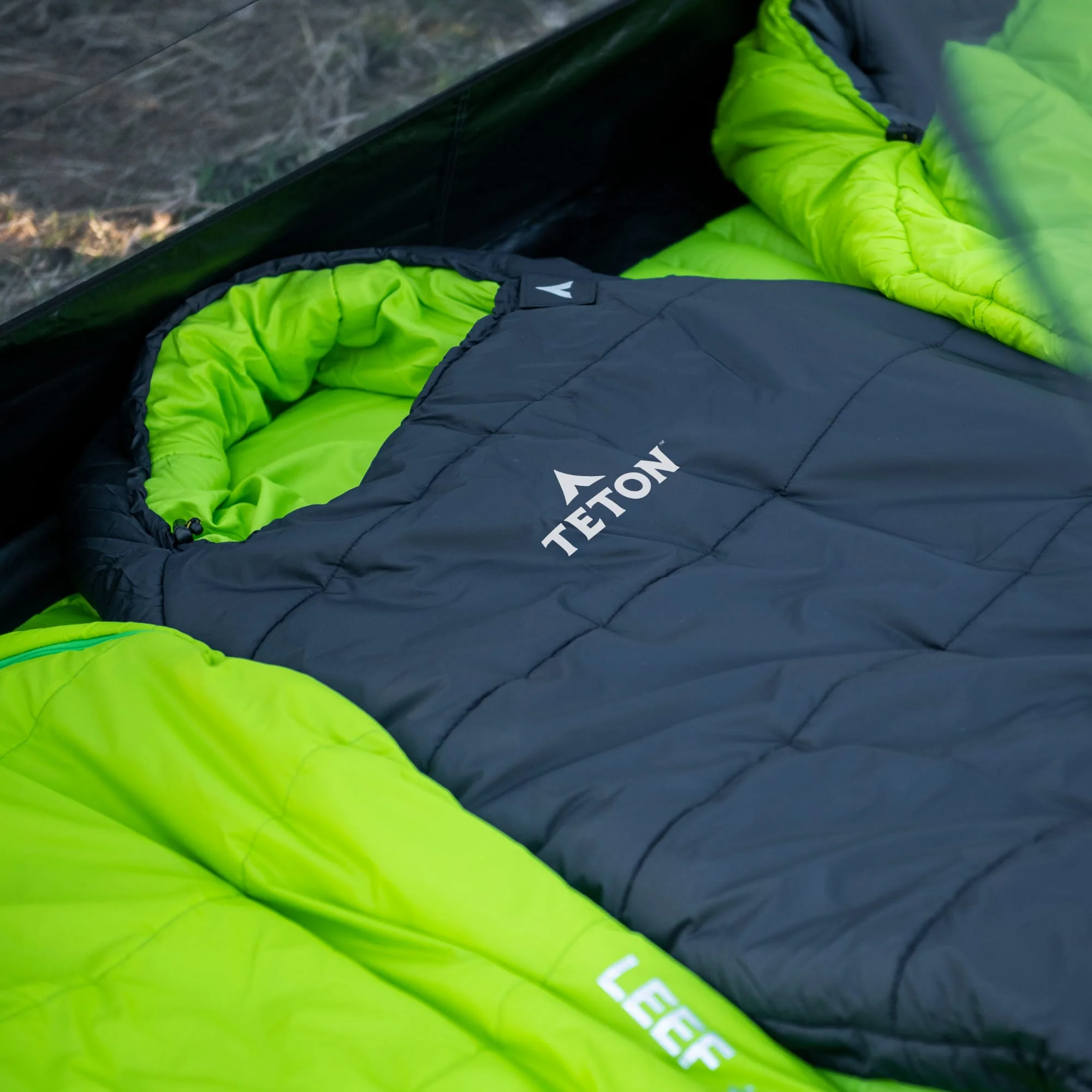 LEEF Mummy Sleeping Bags - Image 5