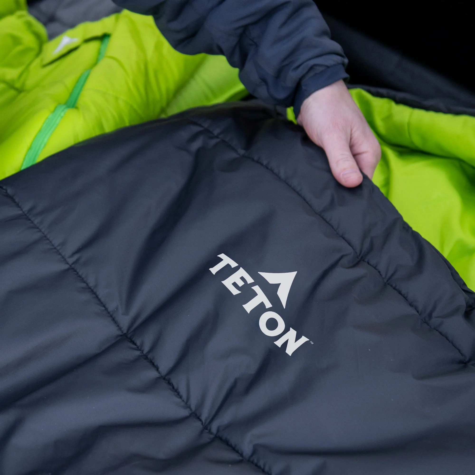 LEEF Mummy Sleeping Bags - Image 6