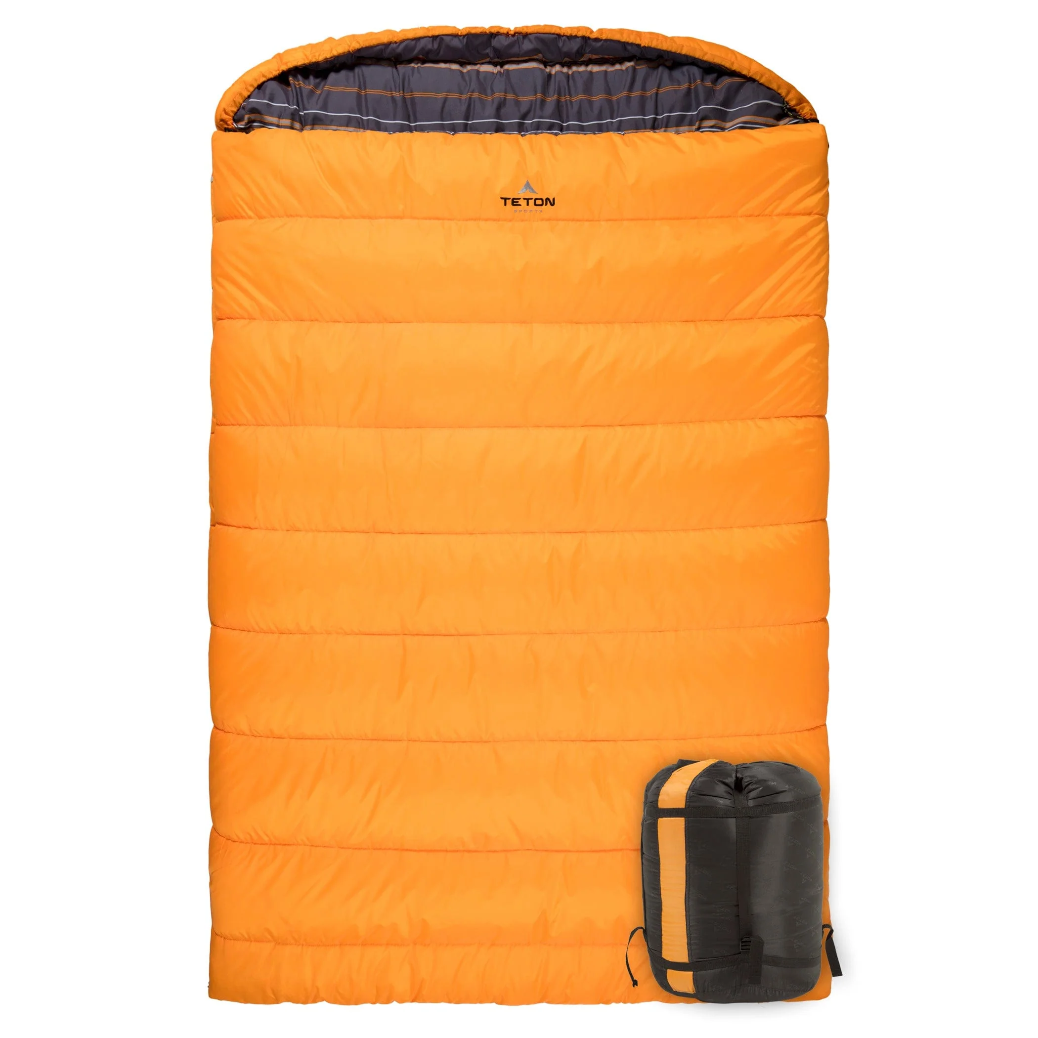 Mammoth 0˚F Double Sleeping Bag - Image 12