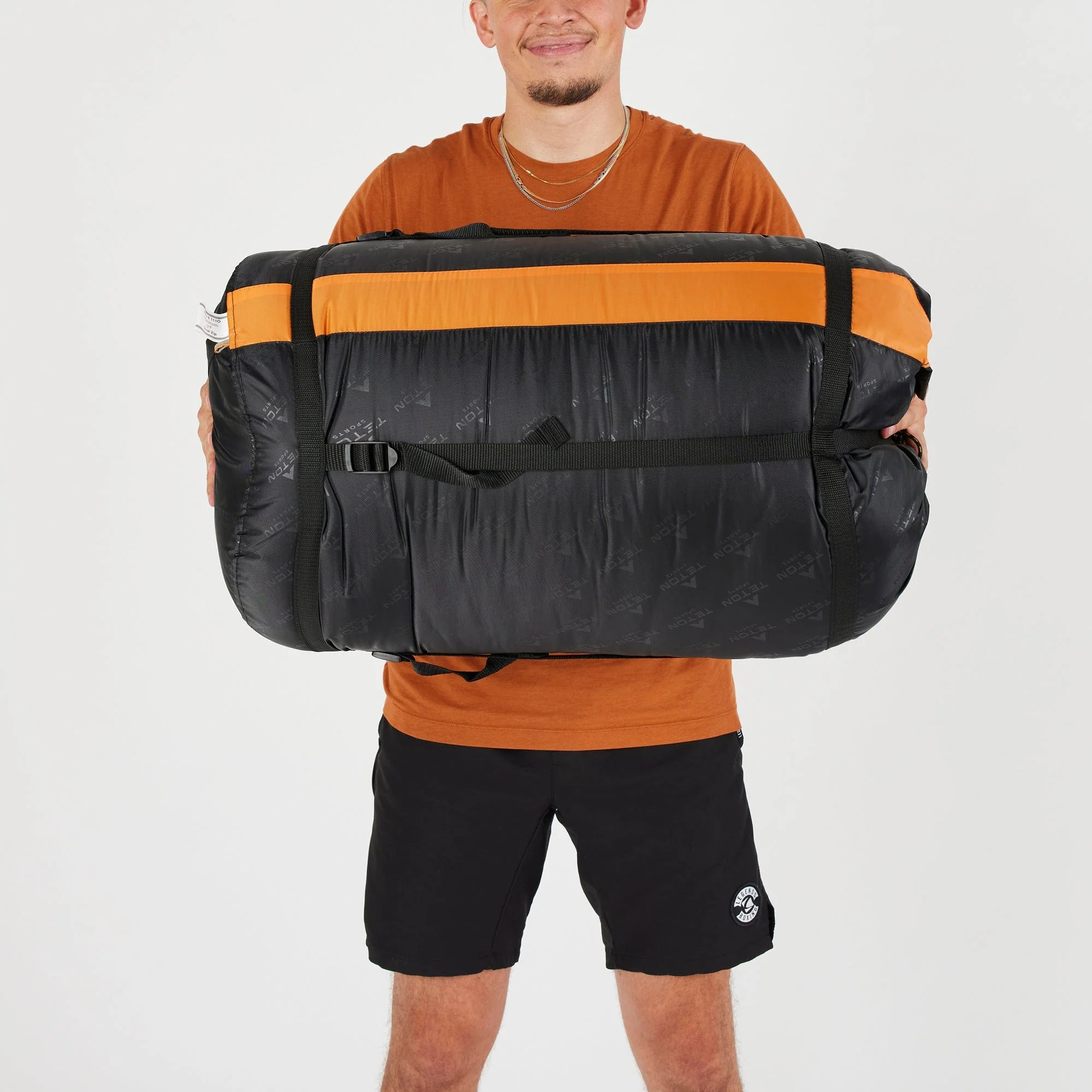 Mammoth 0˚F Double Sleeping Bag - Image 13