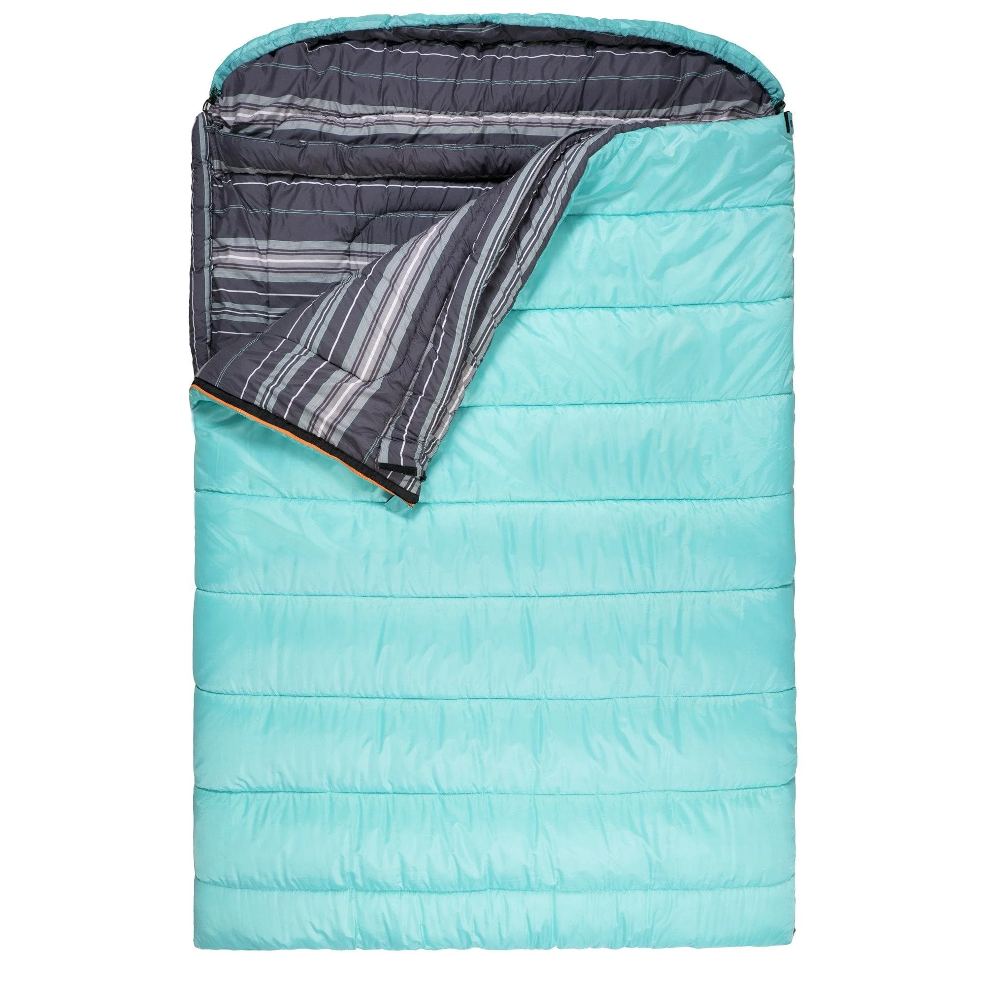 Mammoth 0˚F Double Sleeping Bag - Image 7