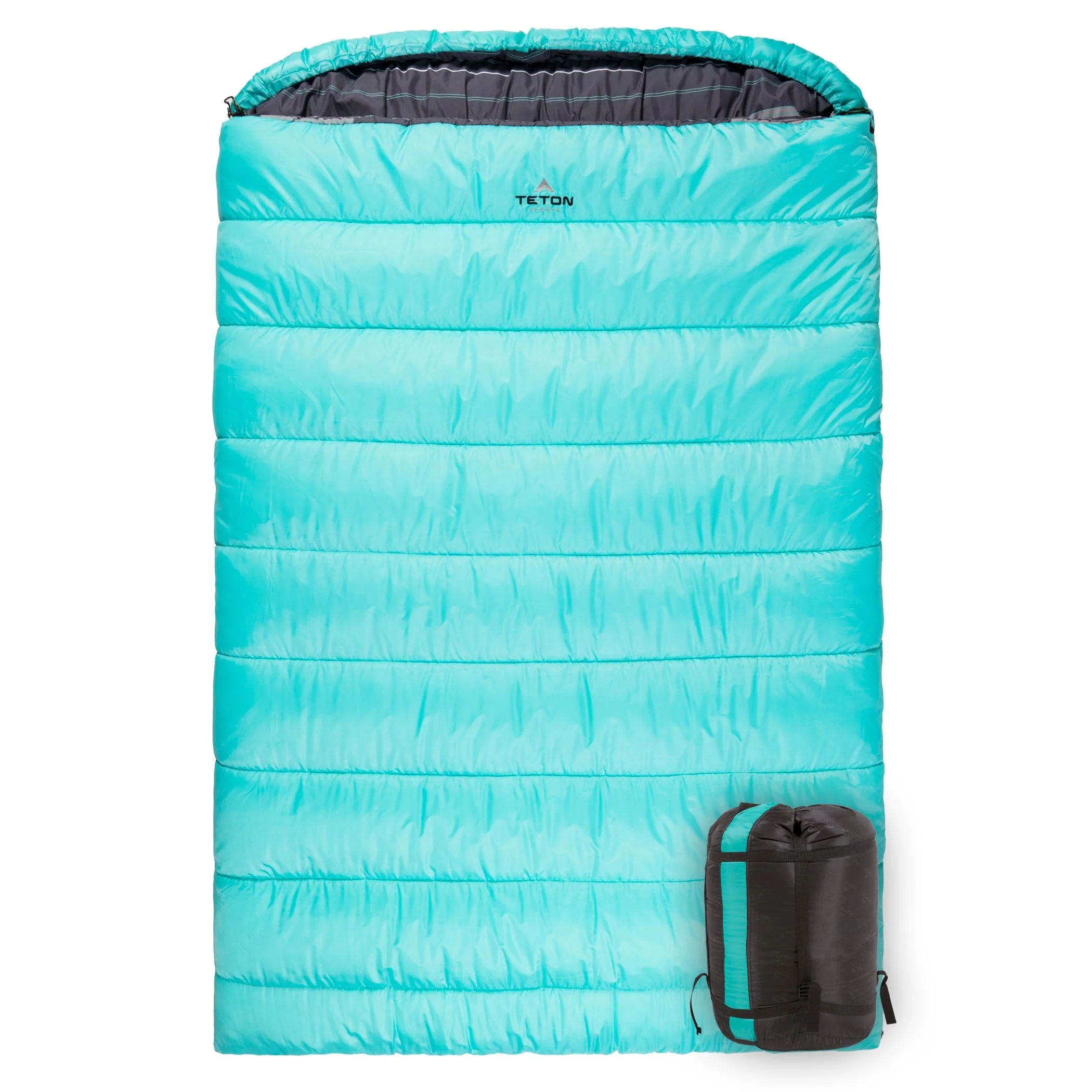Mammoth 0˚F Double Sleeping Bag - Image 8
