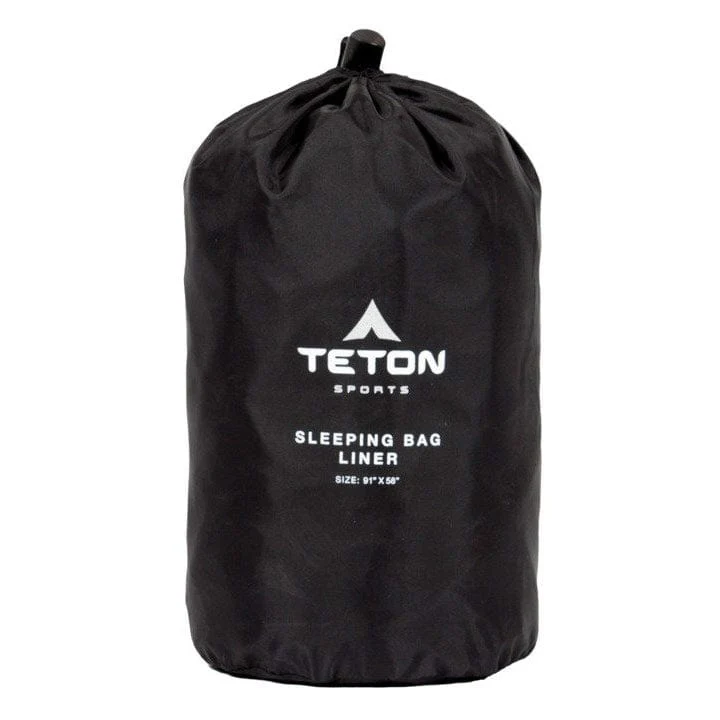 Mammoth Double Sleeping Bag Liner - Image 4