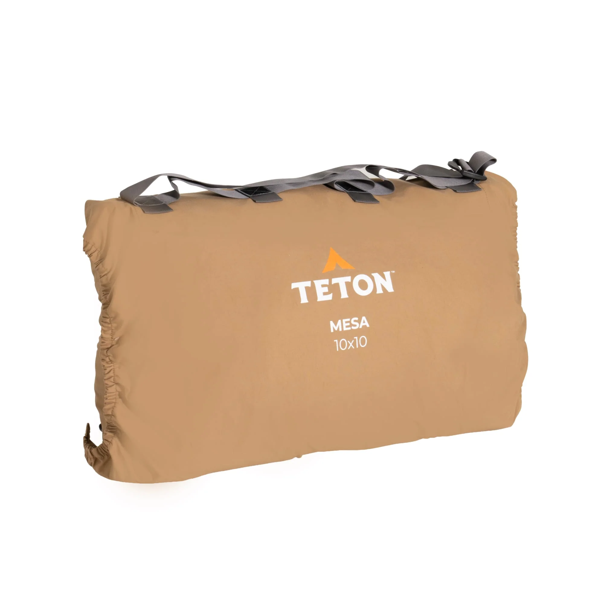 Mesa 10" Canvas Tent with Stove Jack - Image 12