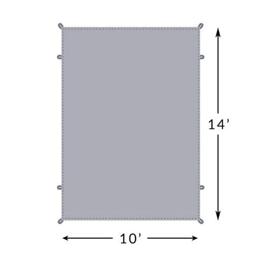 Mesa Tent Footprint - Image 4