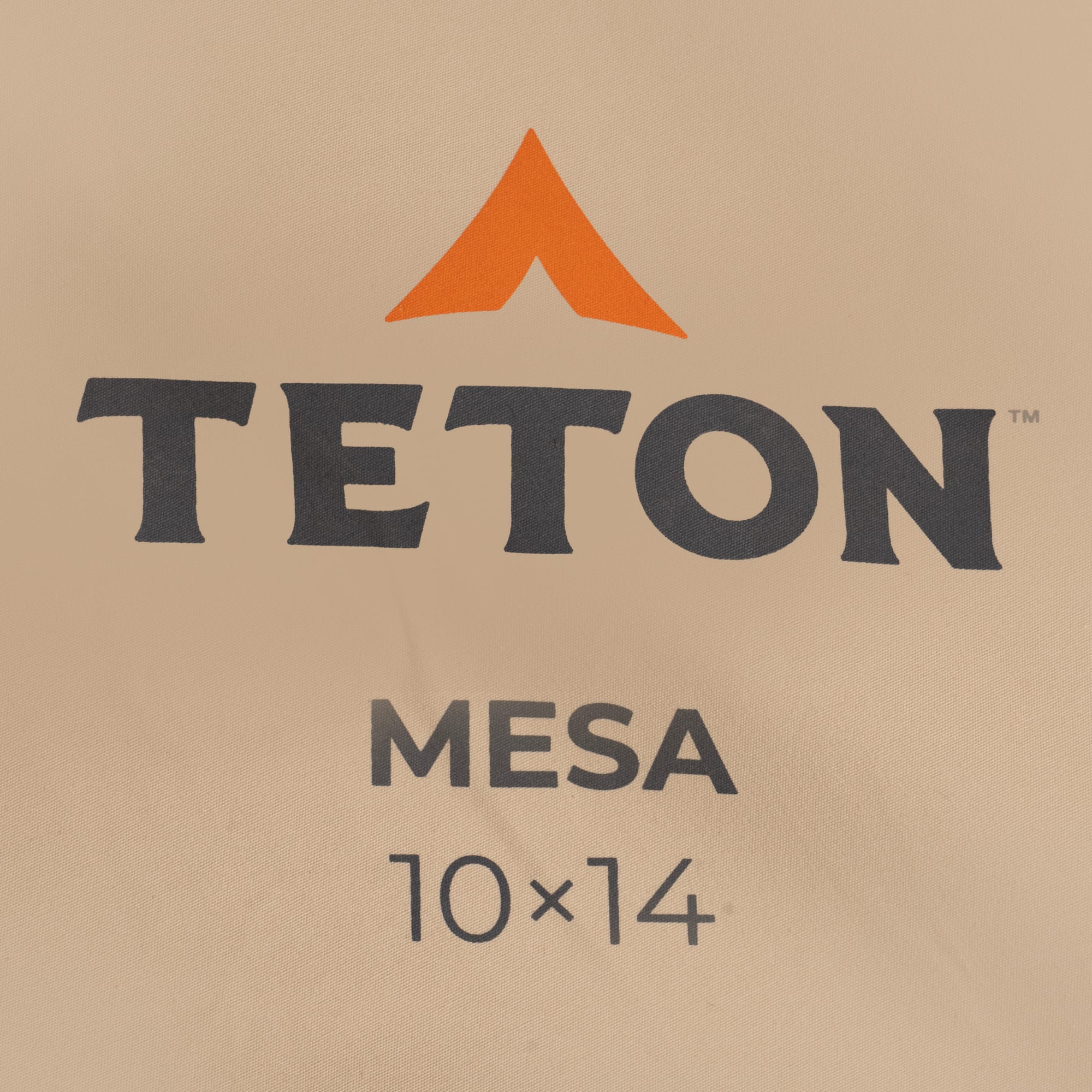Mesa 14" Canvas Tent with Stove Jack - Image 10
