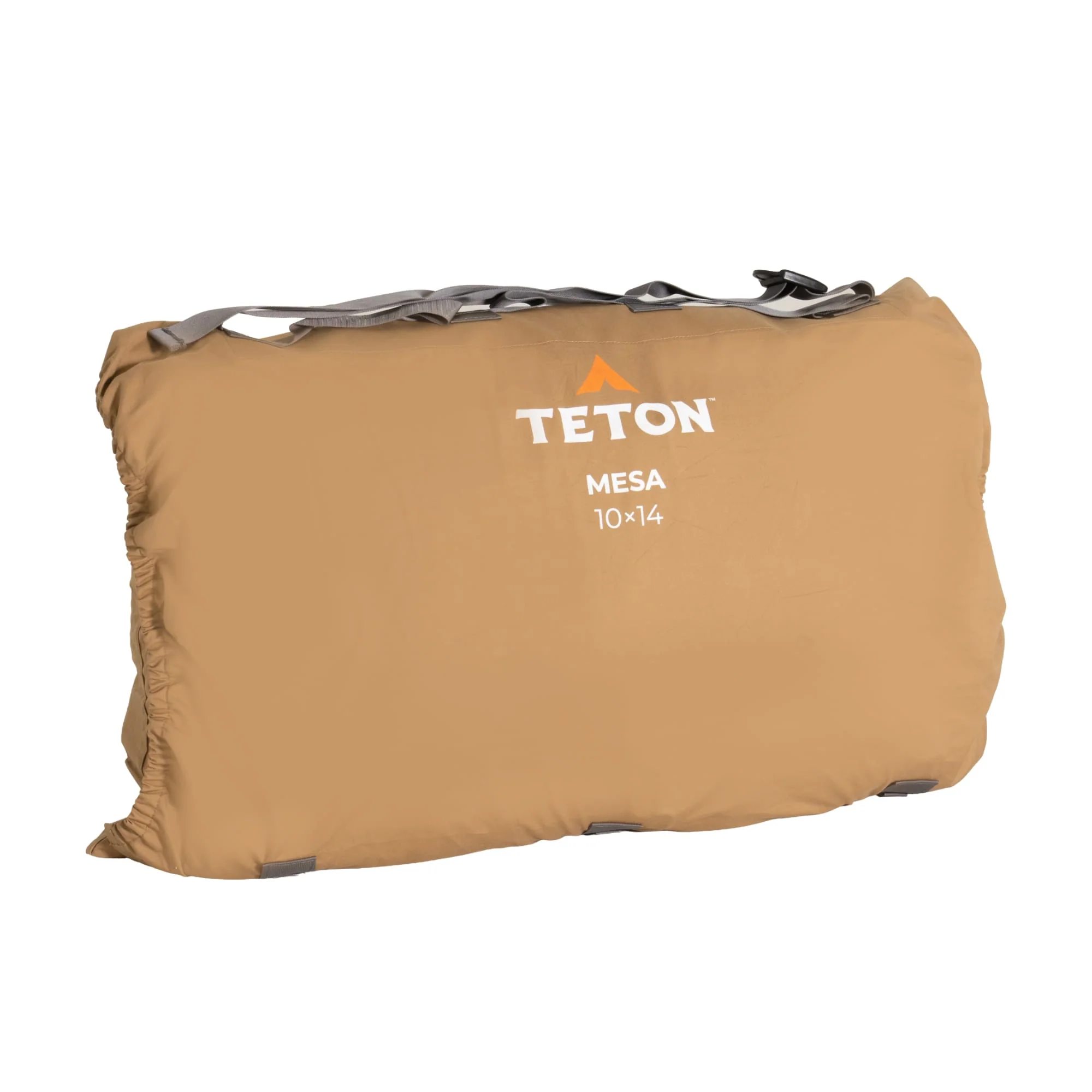 Mesa 14" Canvas Tent with Stove Jack - Image 11