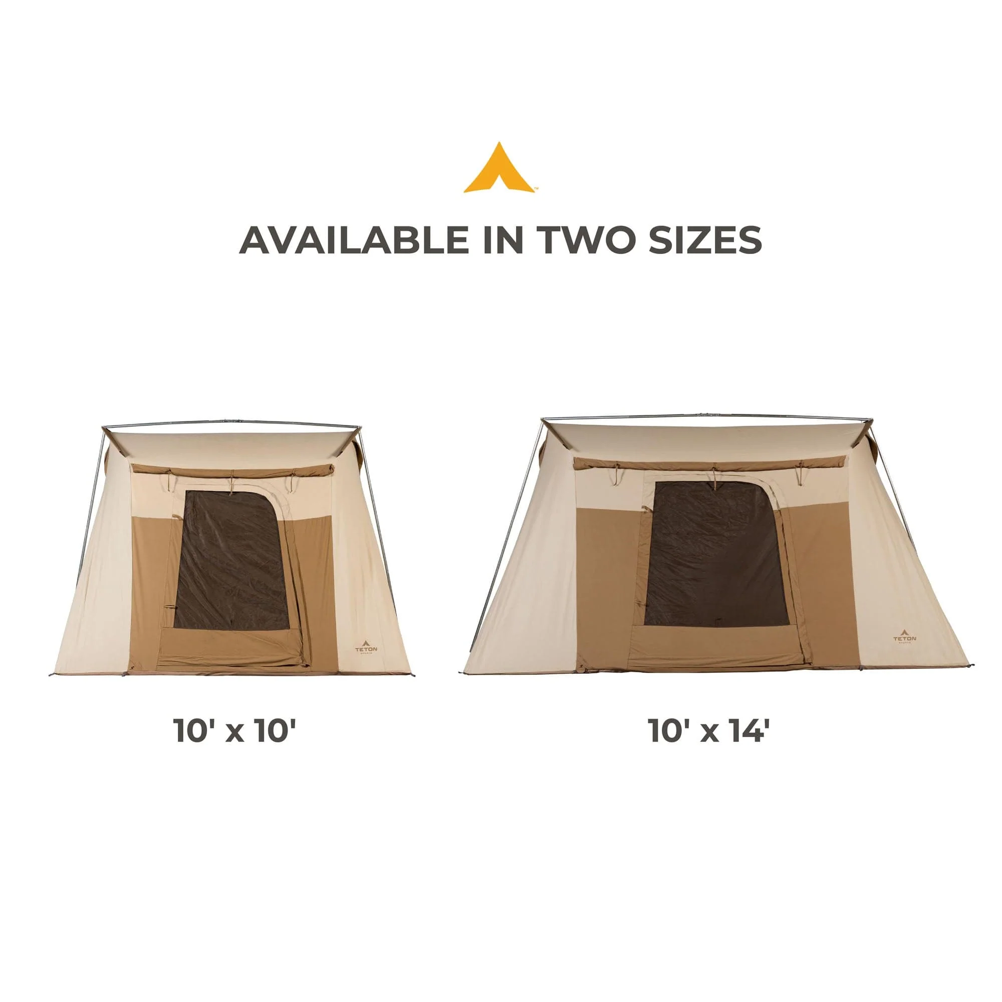 Mesa Canvas Tent - Image 7