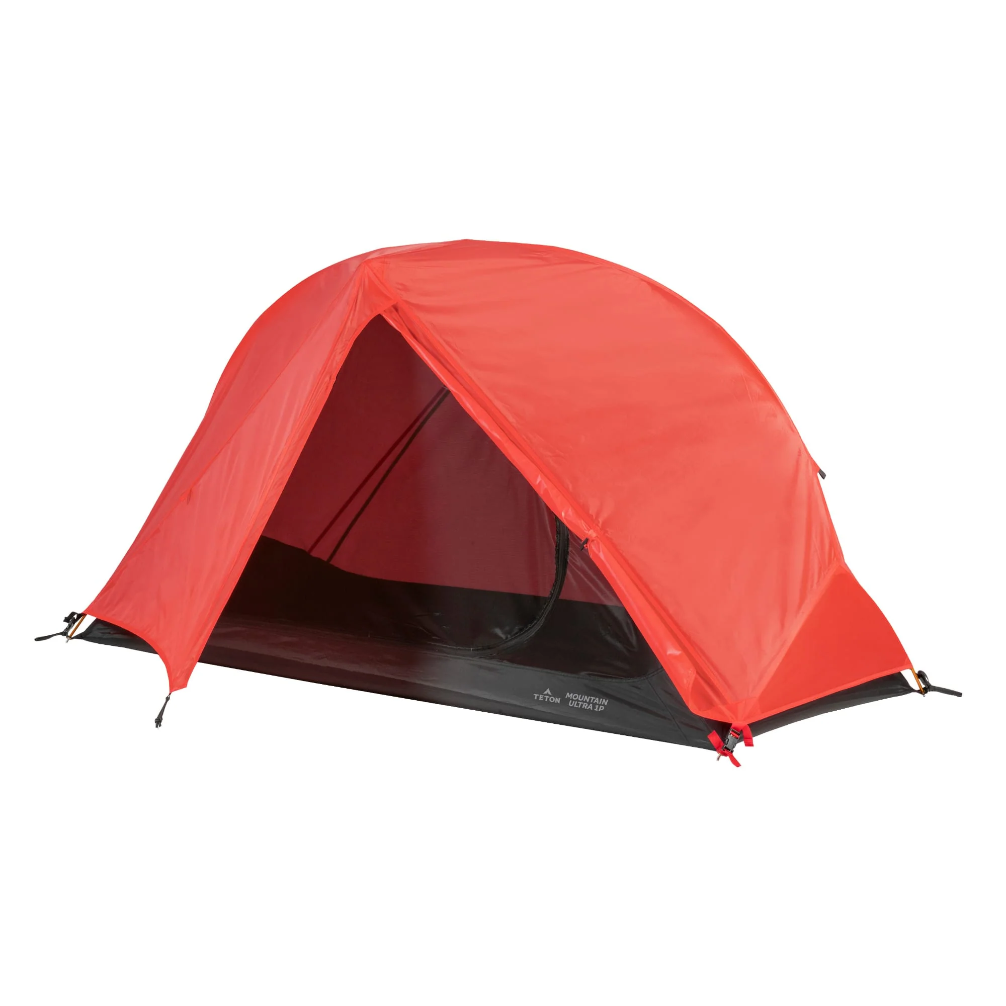 Stargazing Mesh Top Tents