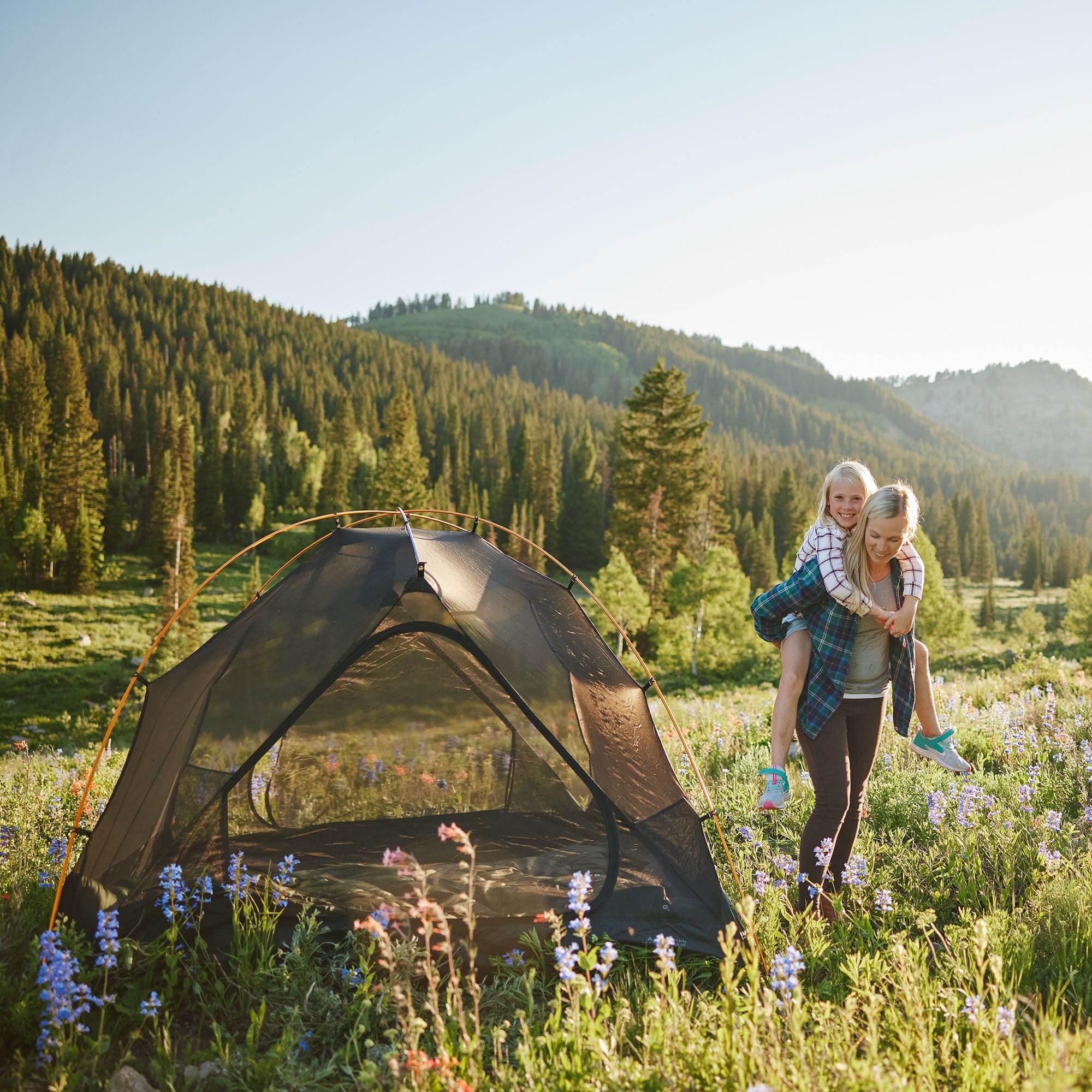 Mountain Ultra Tents - Image 13