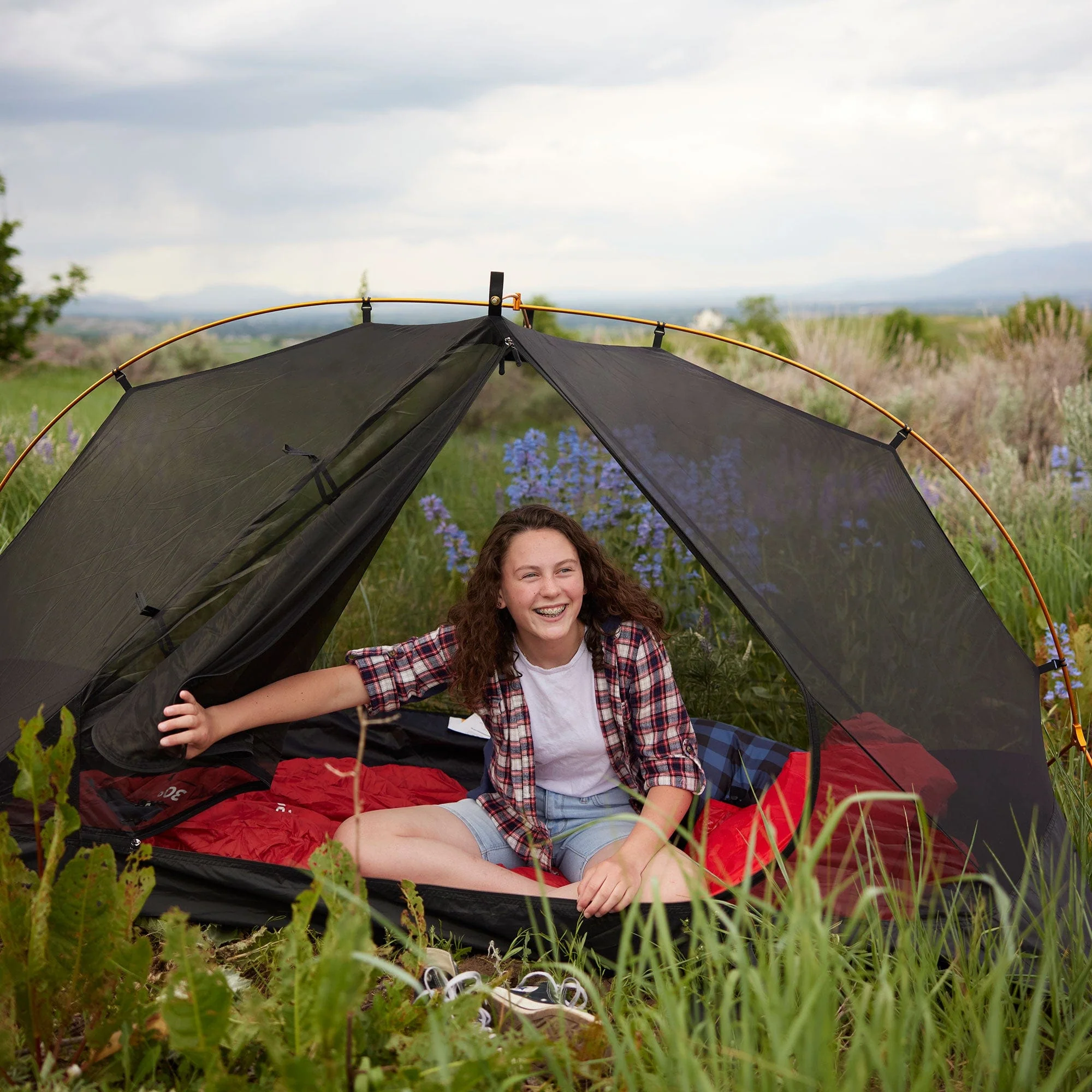 Mountain Ultra Tents - Image 14