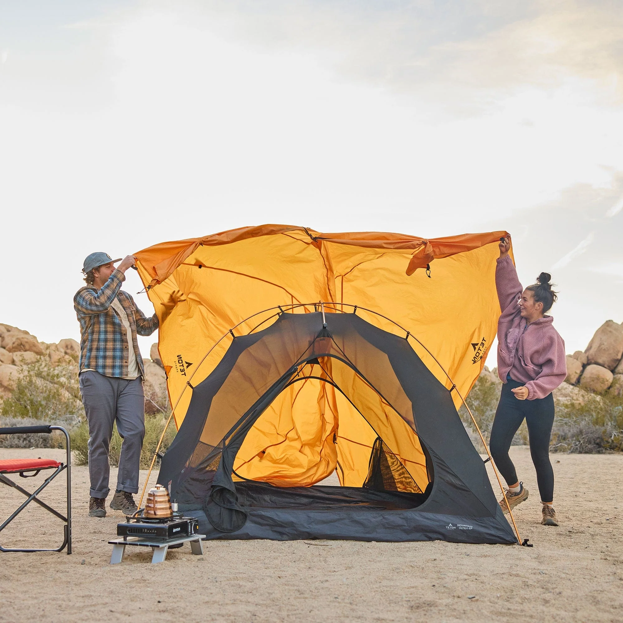 Mountain Ultra Tents - Image 11