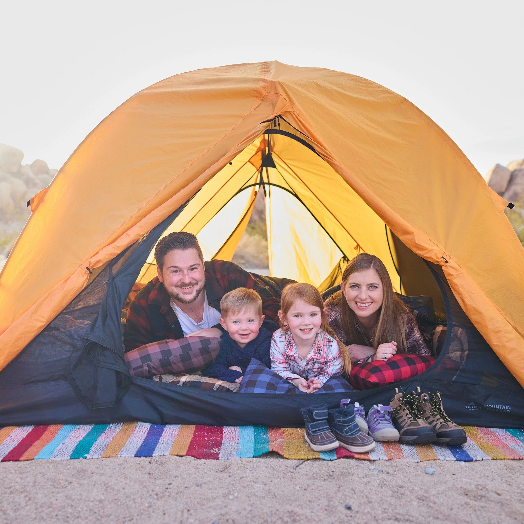 Mountain Ultra Tents - Image 12