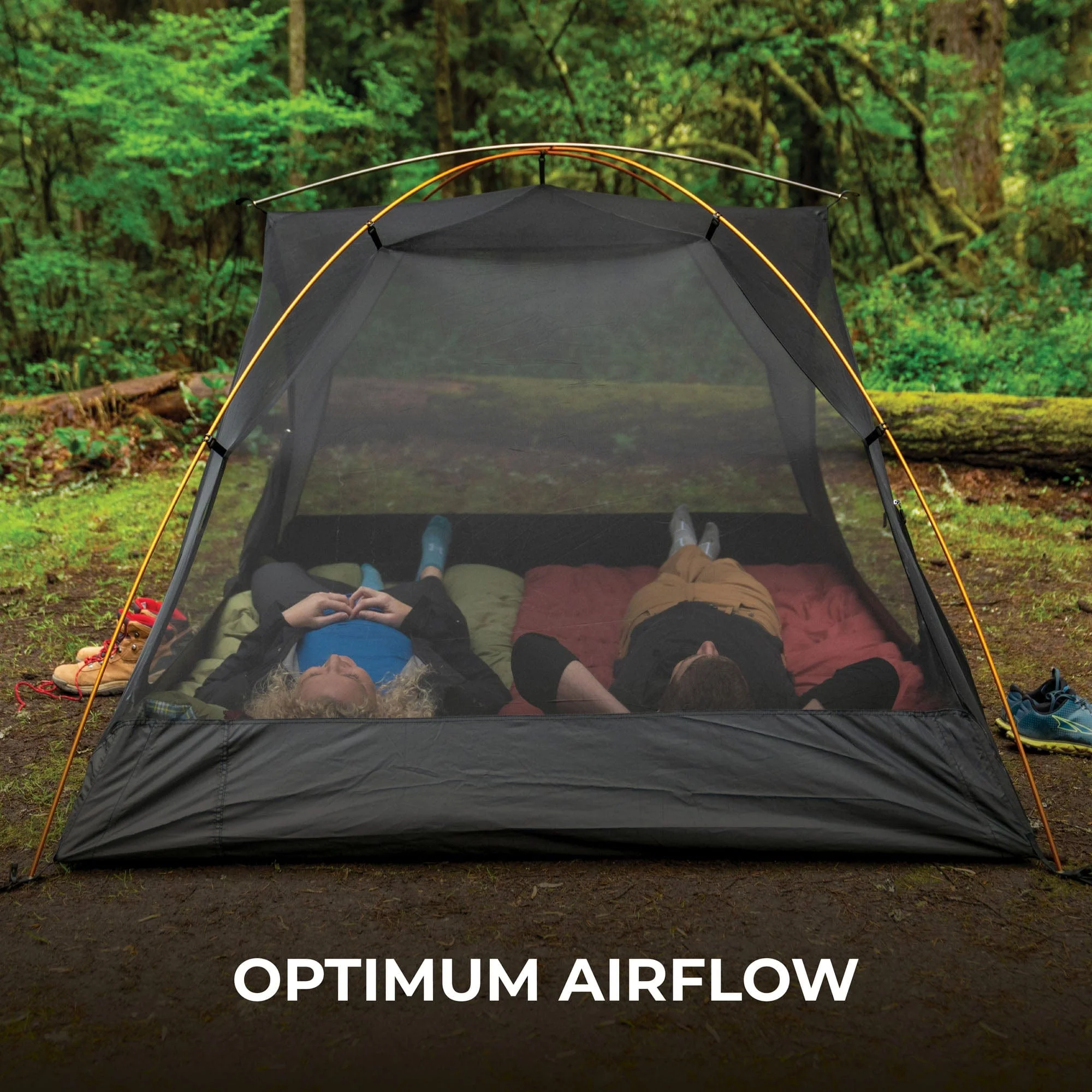 Mountain Ultra Tents - Image 8