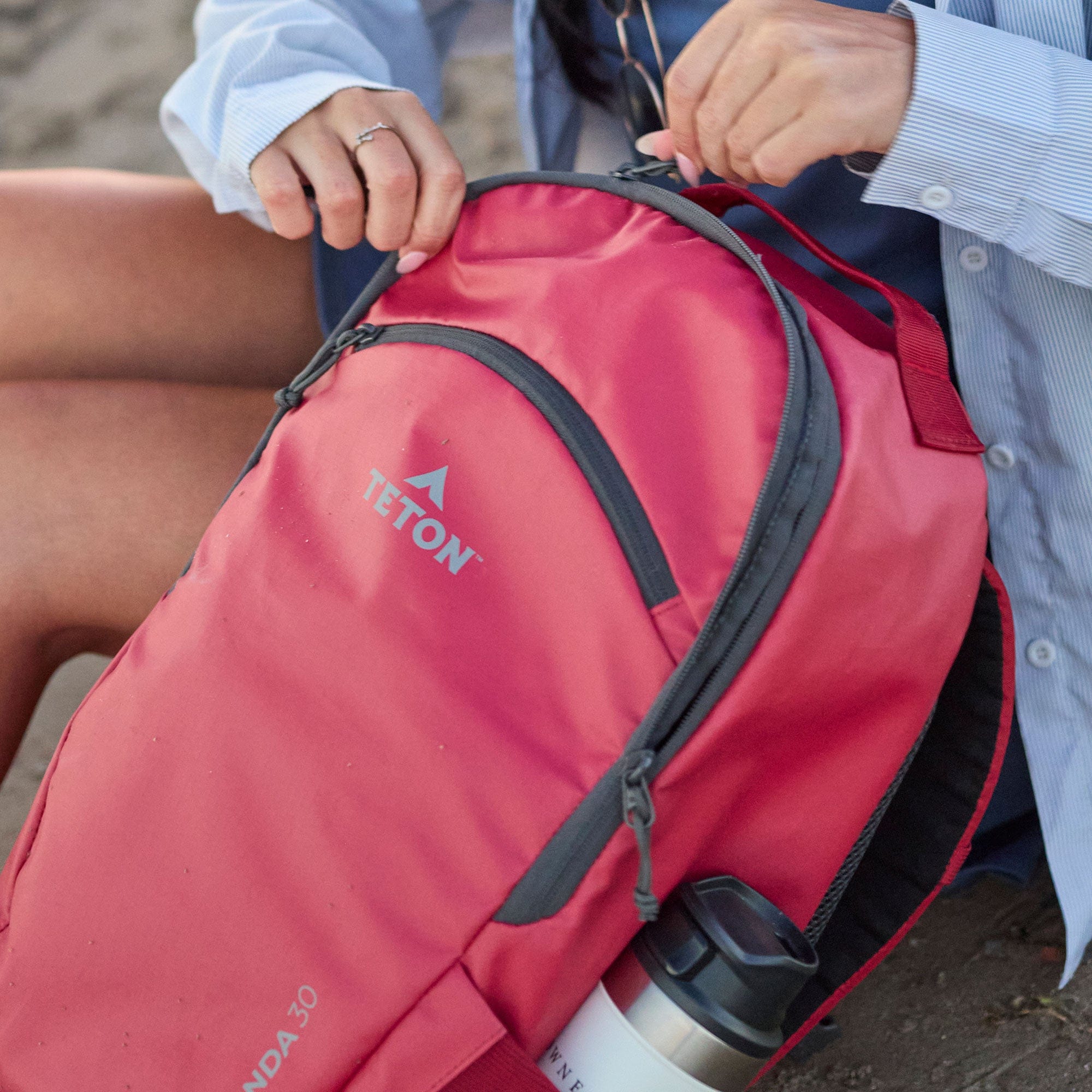 Nanda 30L Backpack - Image 13