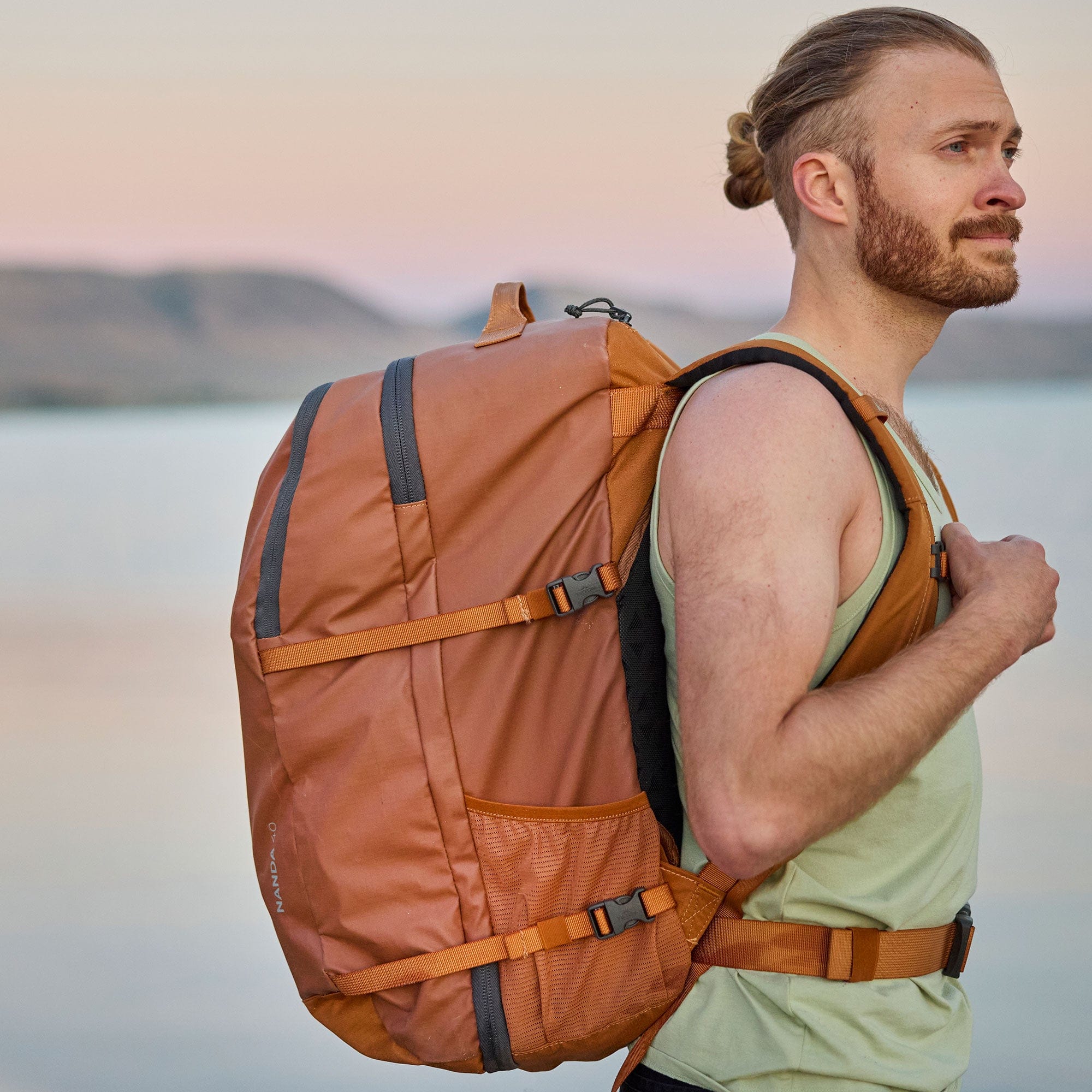 Nanda 40L Backpack - Image 4