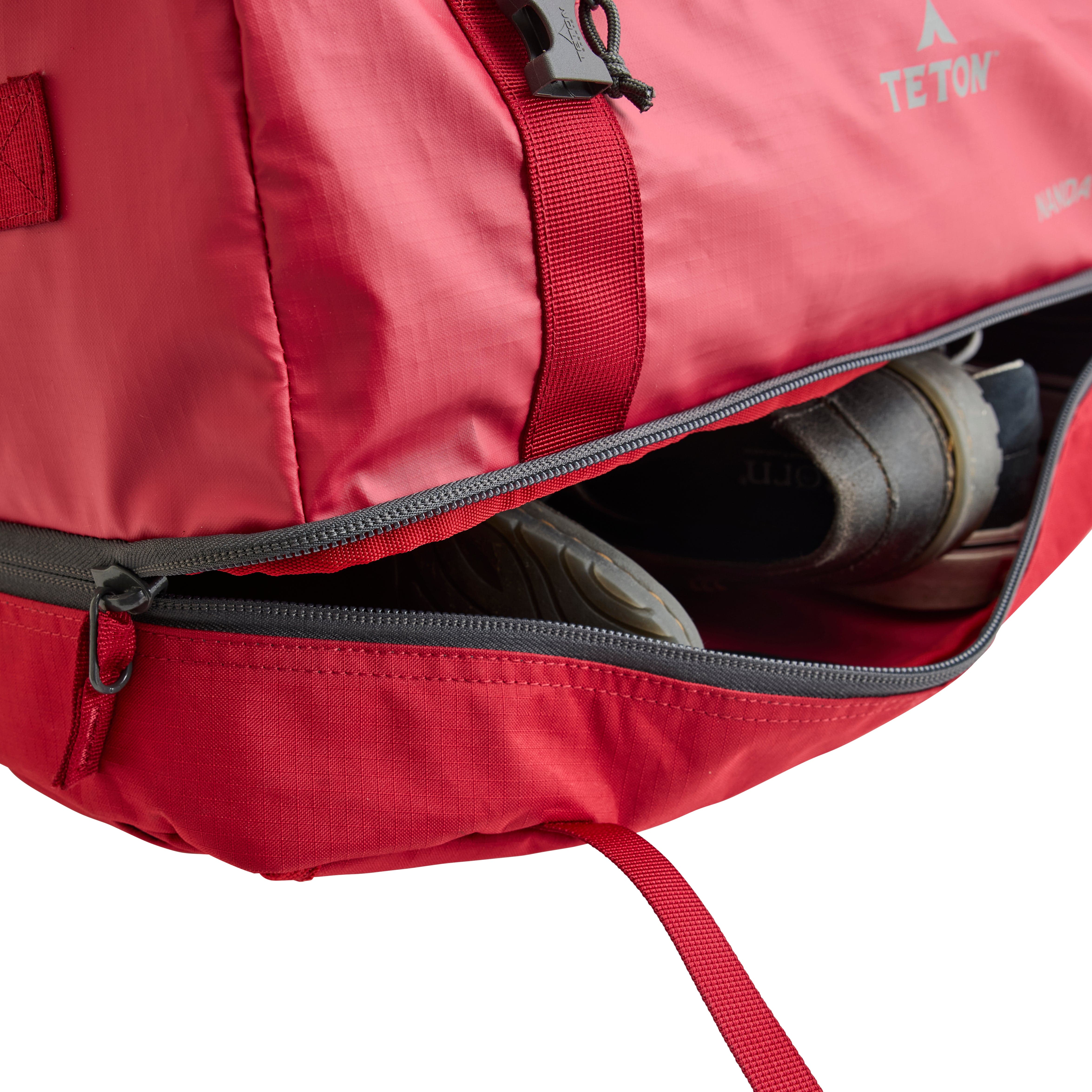 Nanda 55L Duffel - Image 14