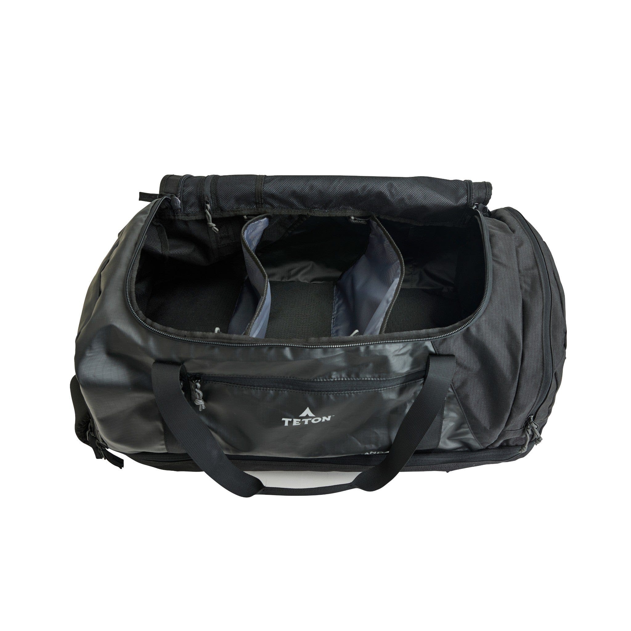 Nanda 55L Duffel - Image 5