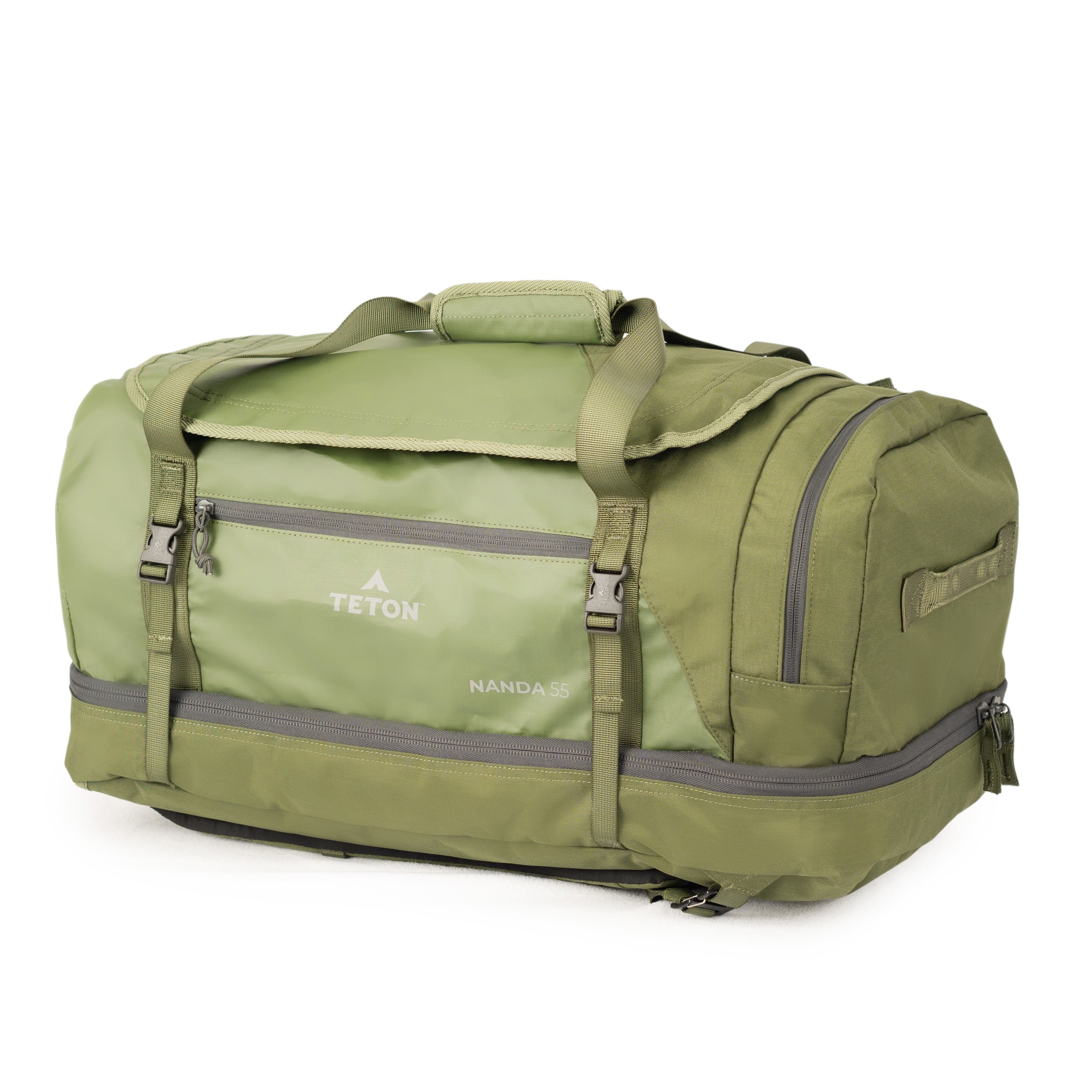 Nanda 55L Duffel - Image 7