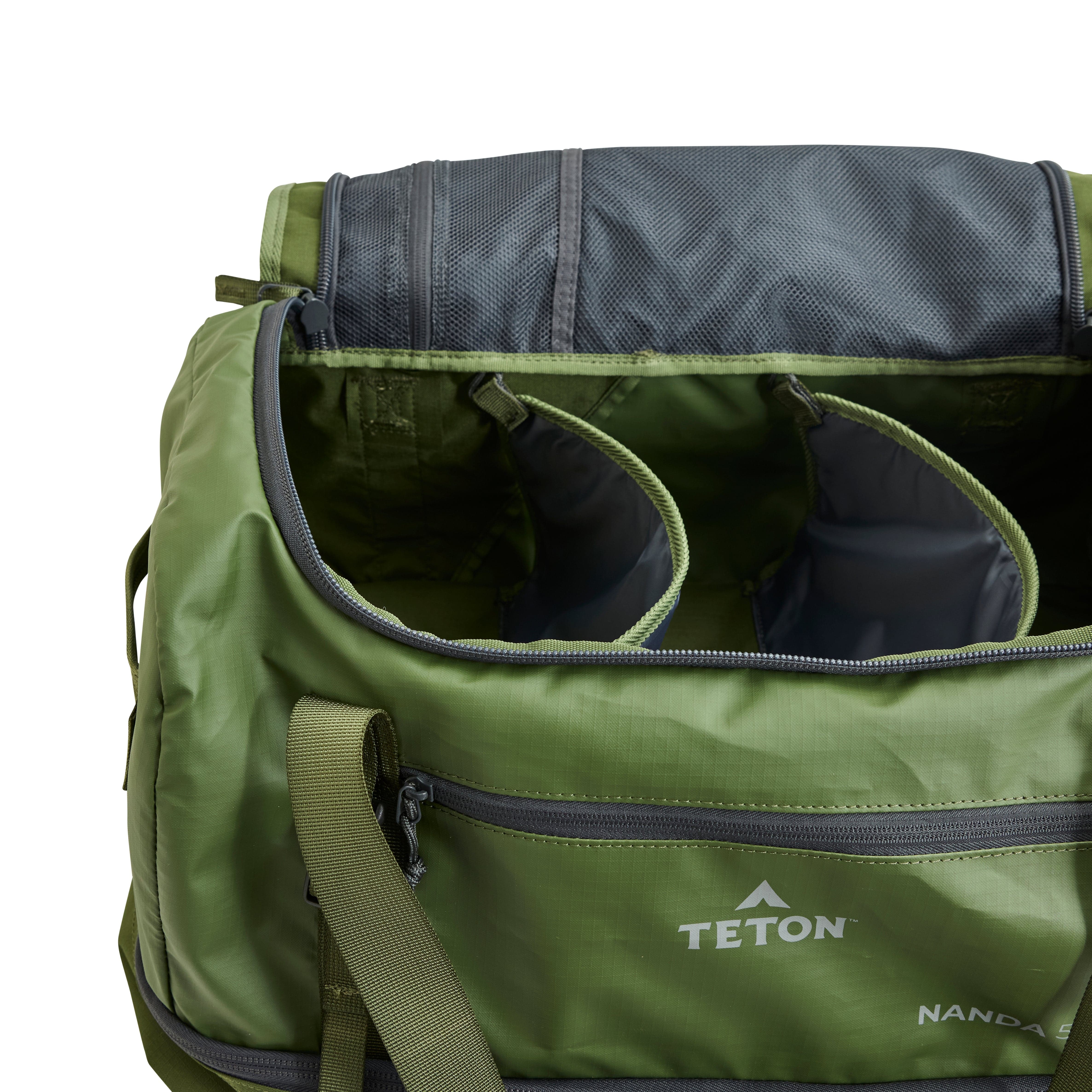 Nanda 55L Duffel - Image 8