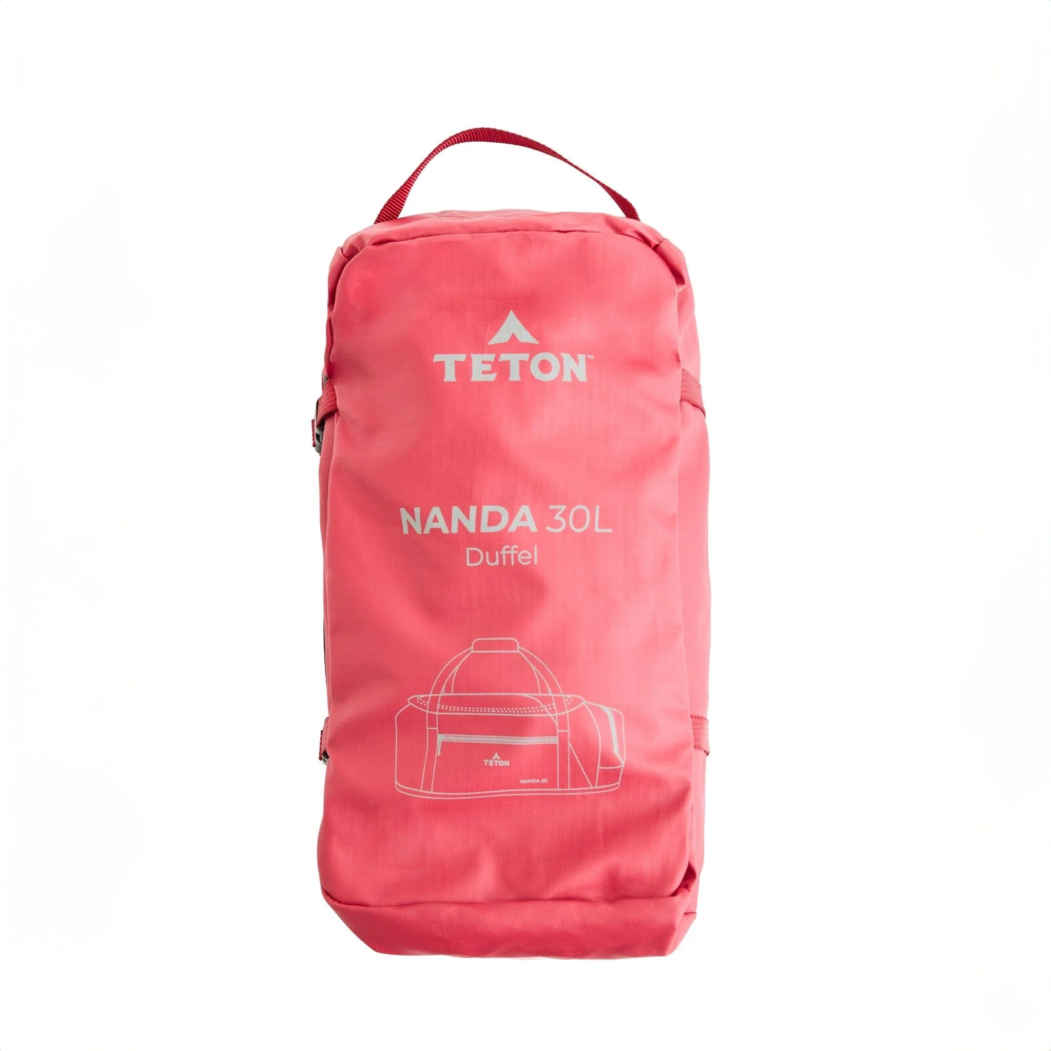 Nanda 30L Duffel - Image 18