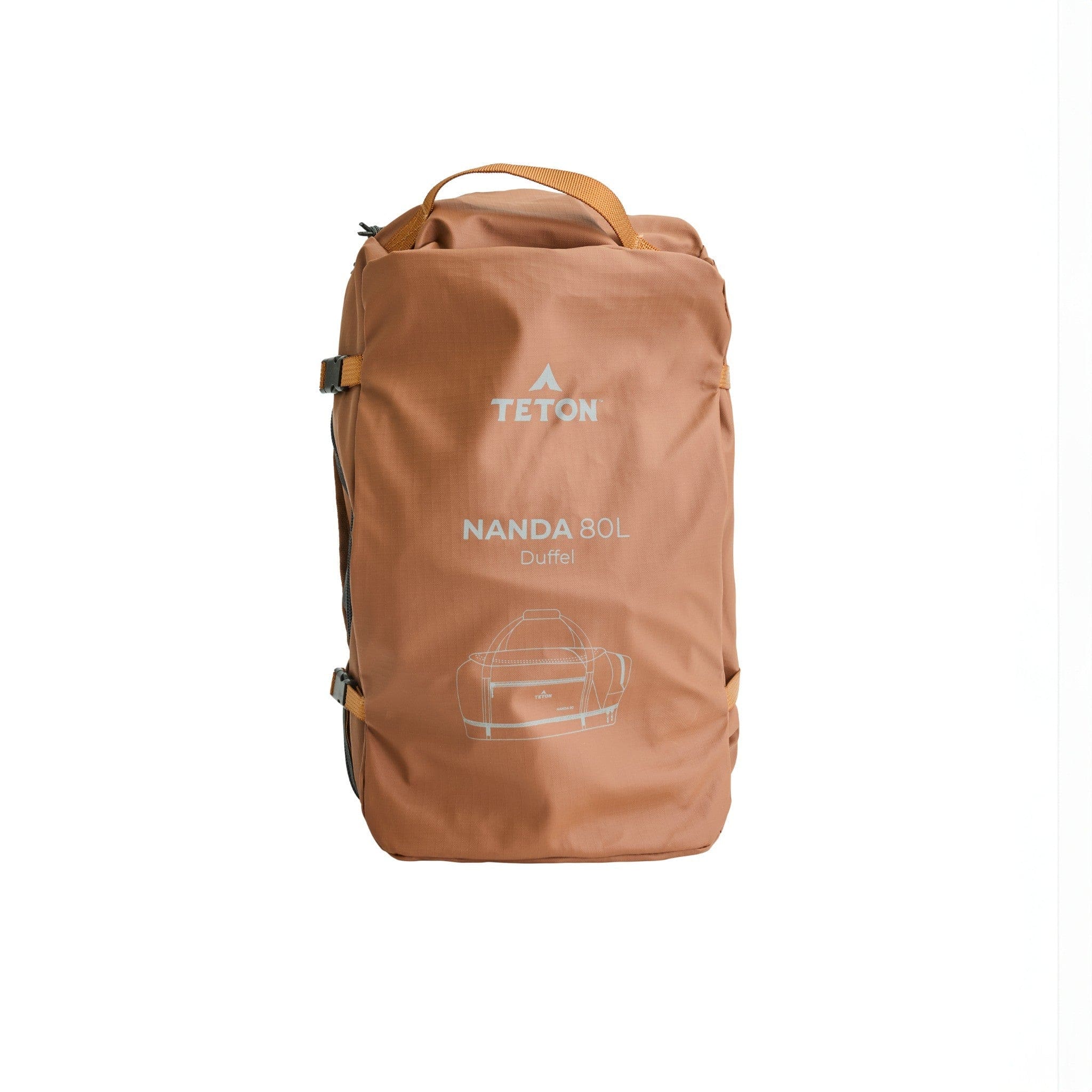 Nanda 30L Duffel - Image 24