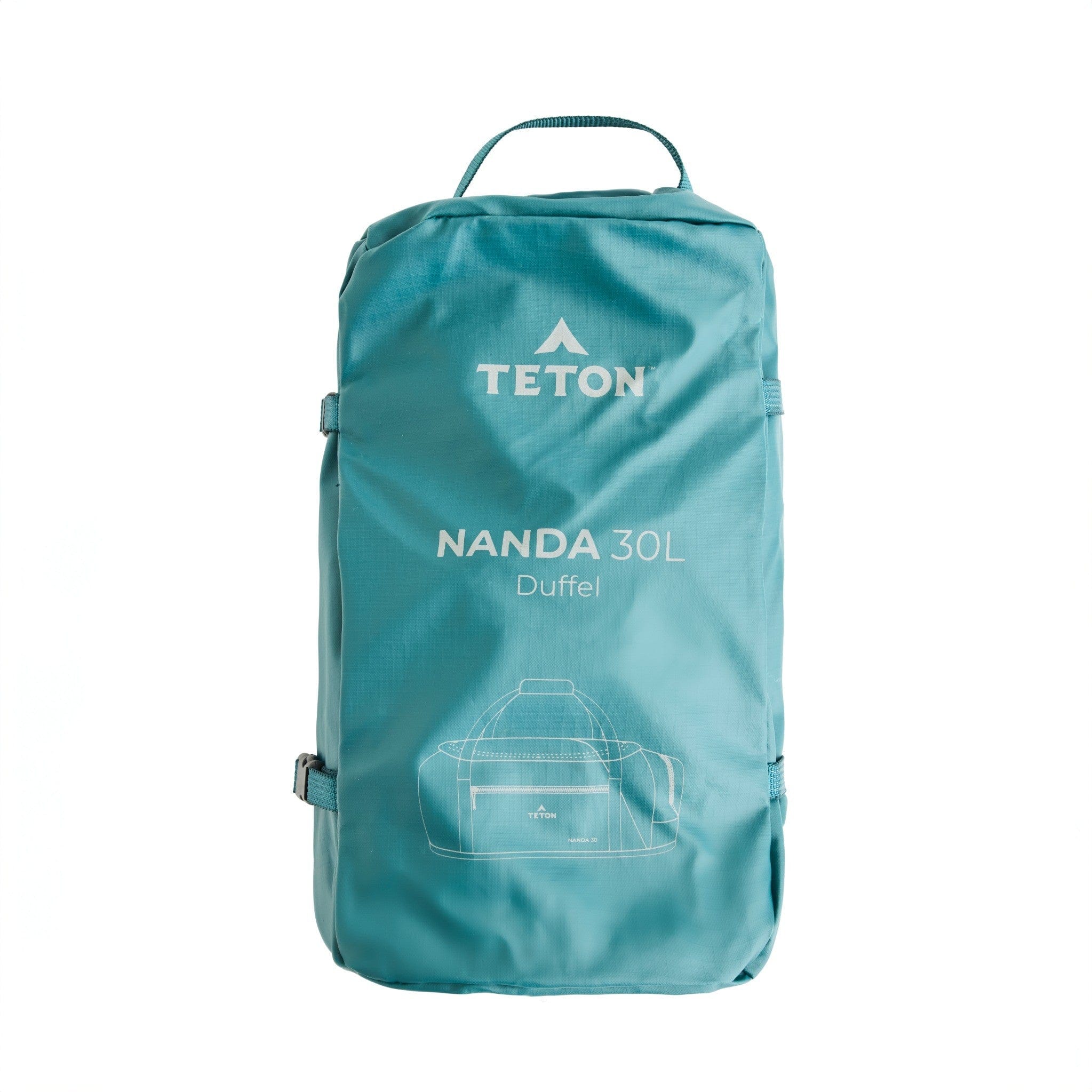 Nanda 30L Duffel - Image 6