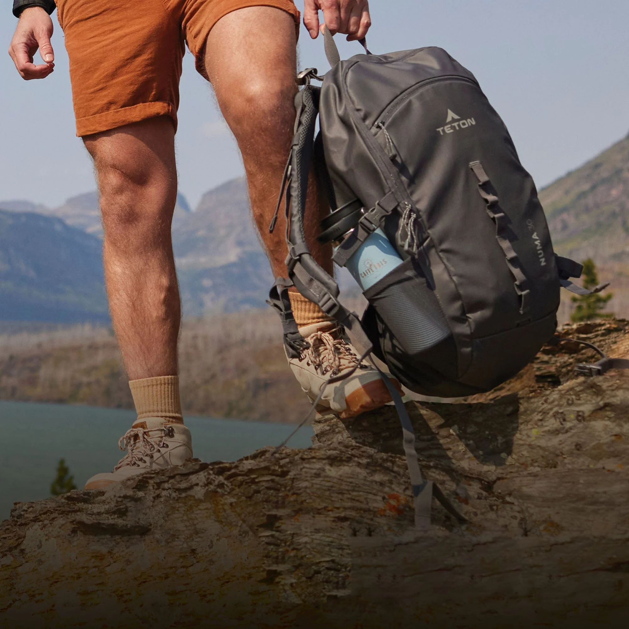 Numa 30L Onyx Backpack - Image 5