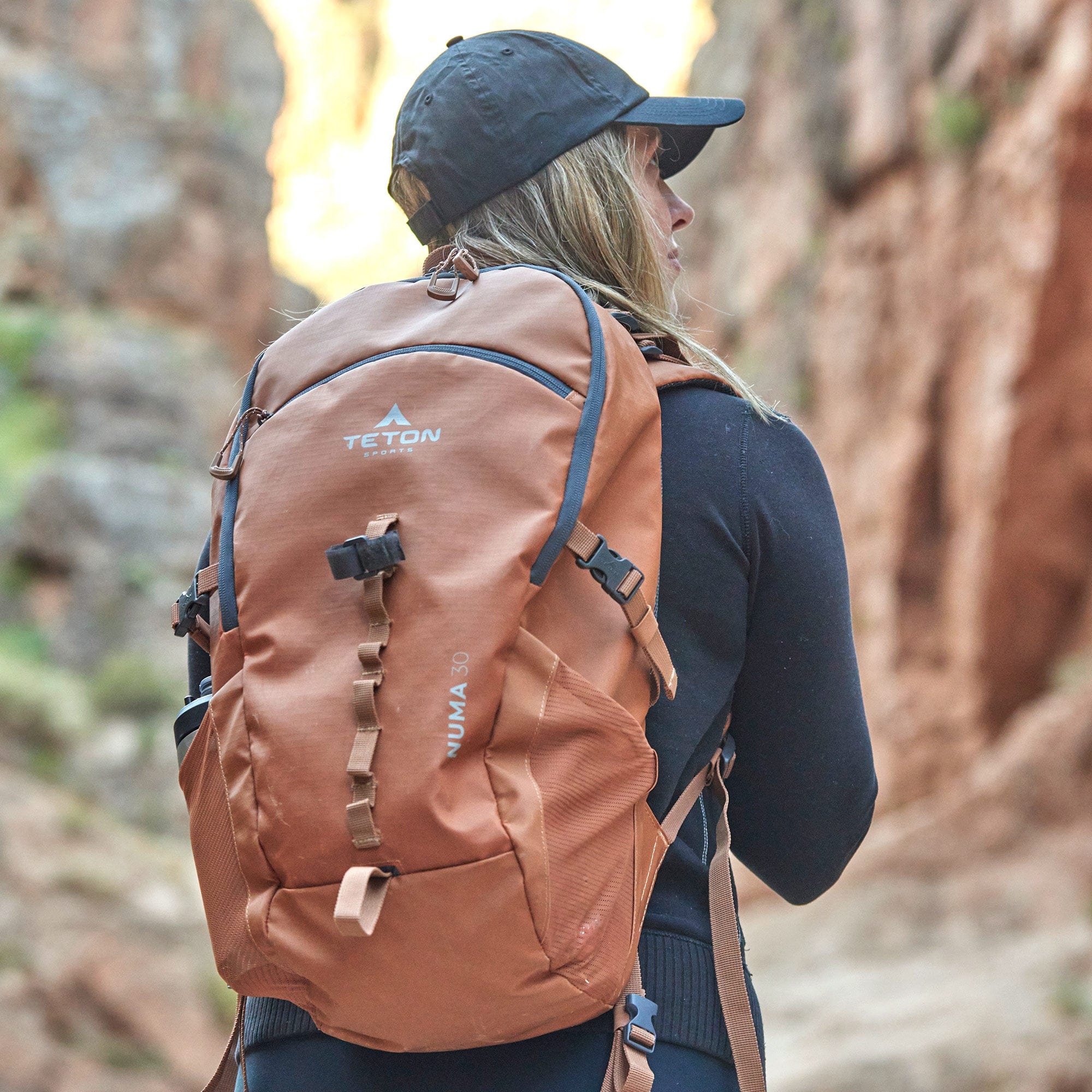 Numa 45L Backpack - Image 10