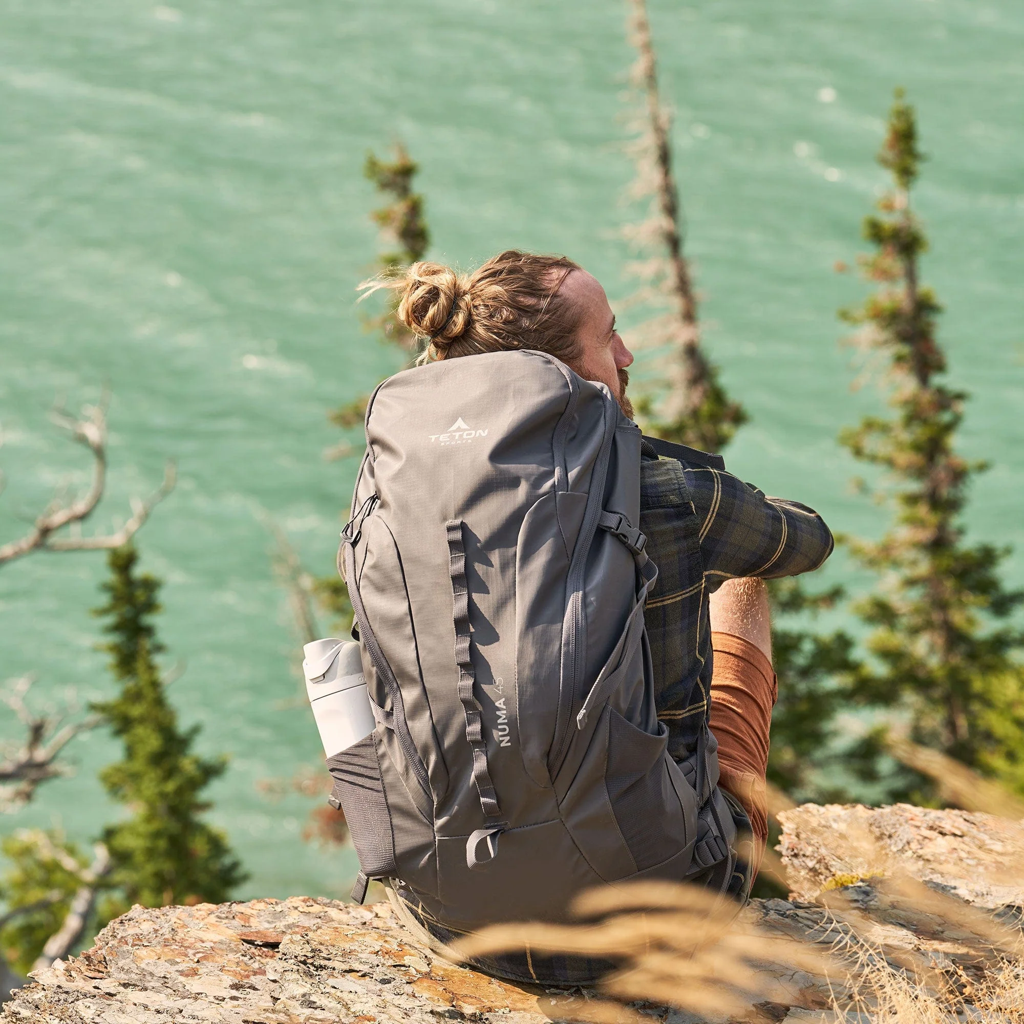 Numa 45L Backpack - Image 12