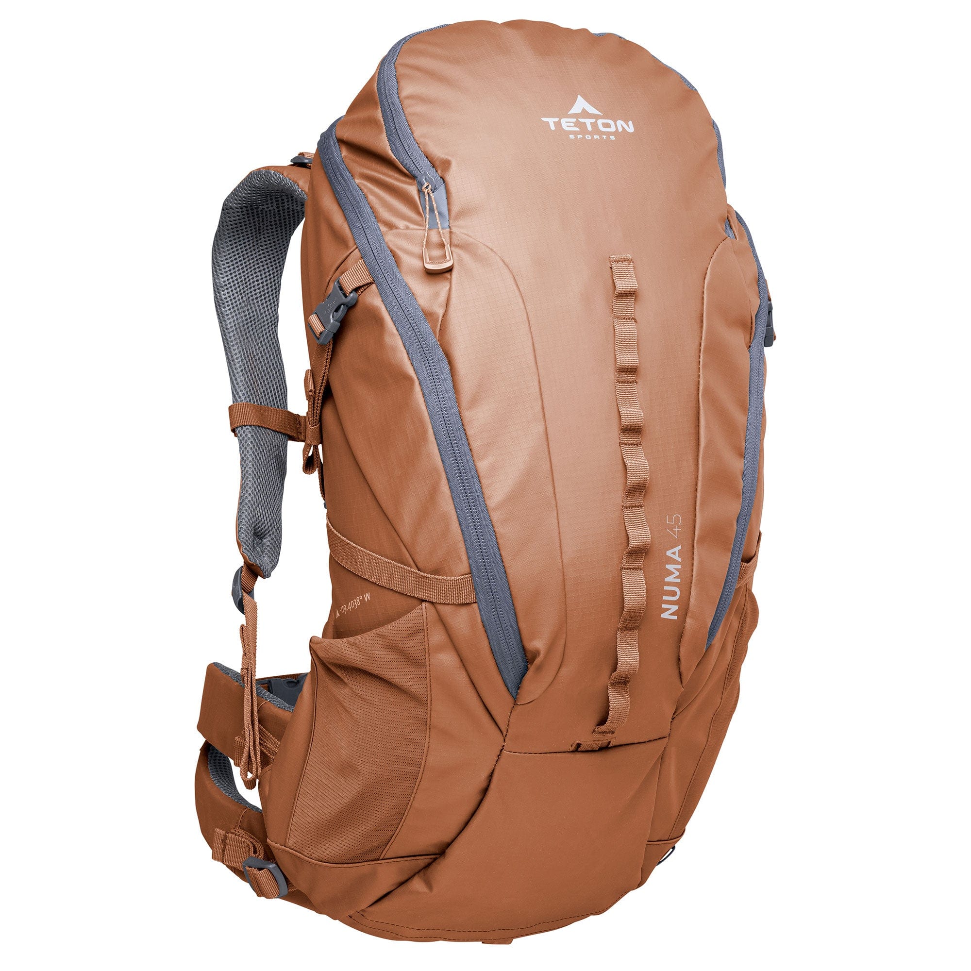Numa 45L Backpack - Image 13
