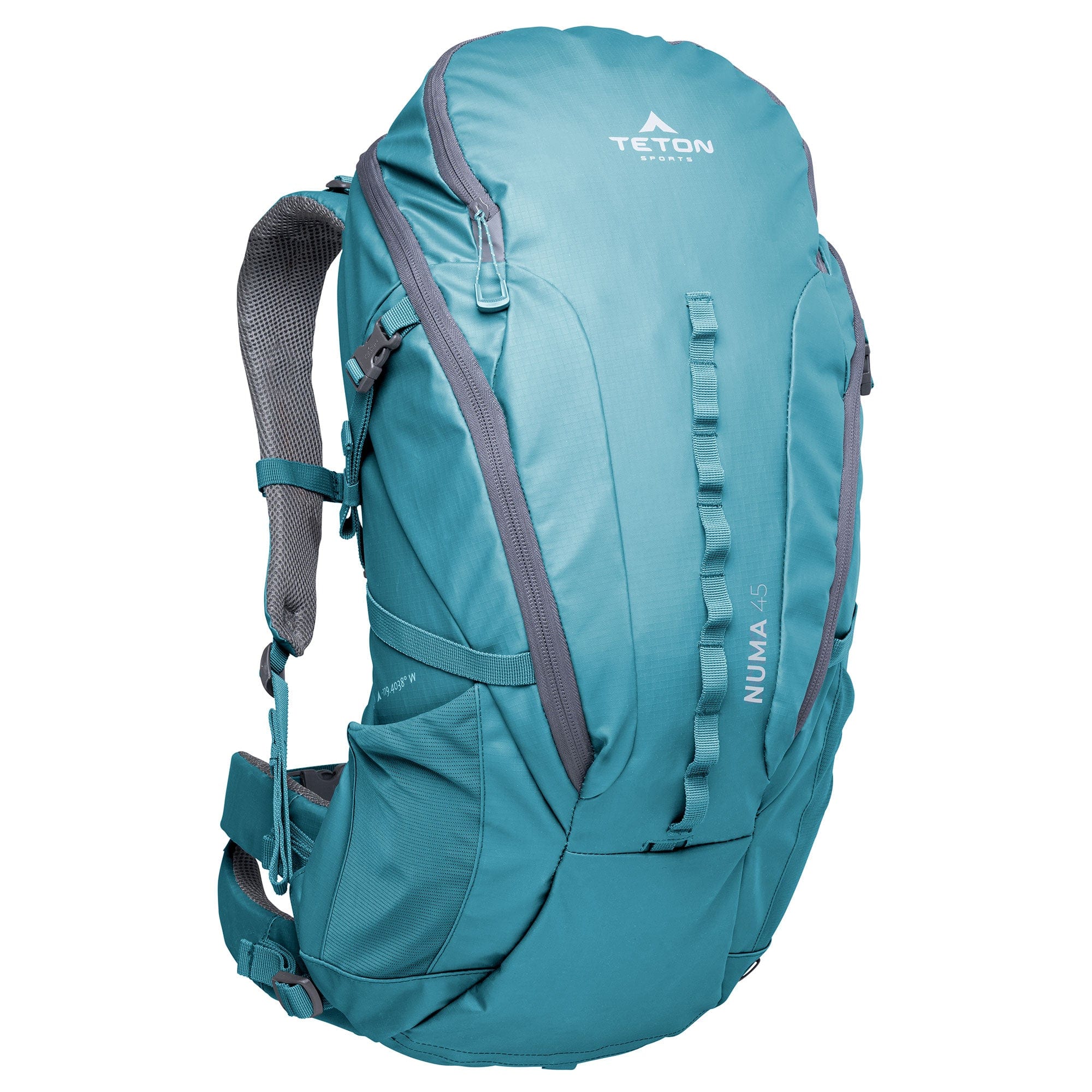 Numa 45L Backpack - Image 15