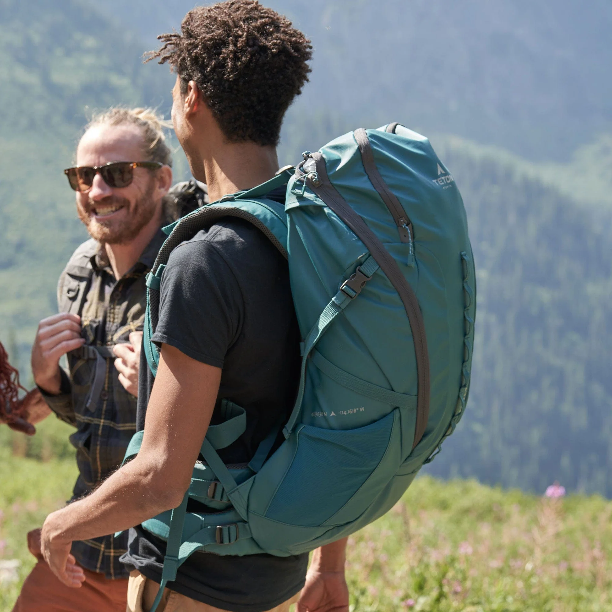 Numa 45L Backpack - Image 16
