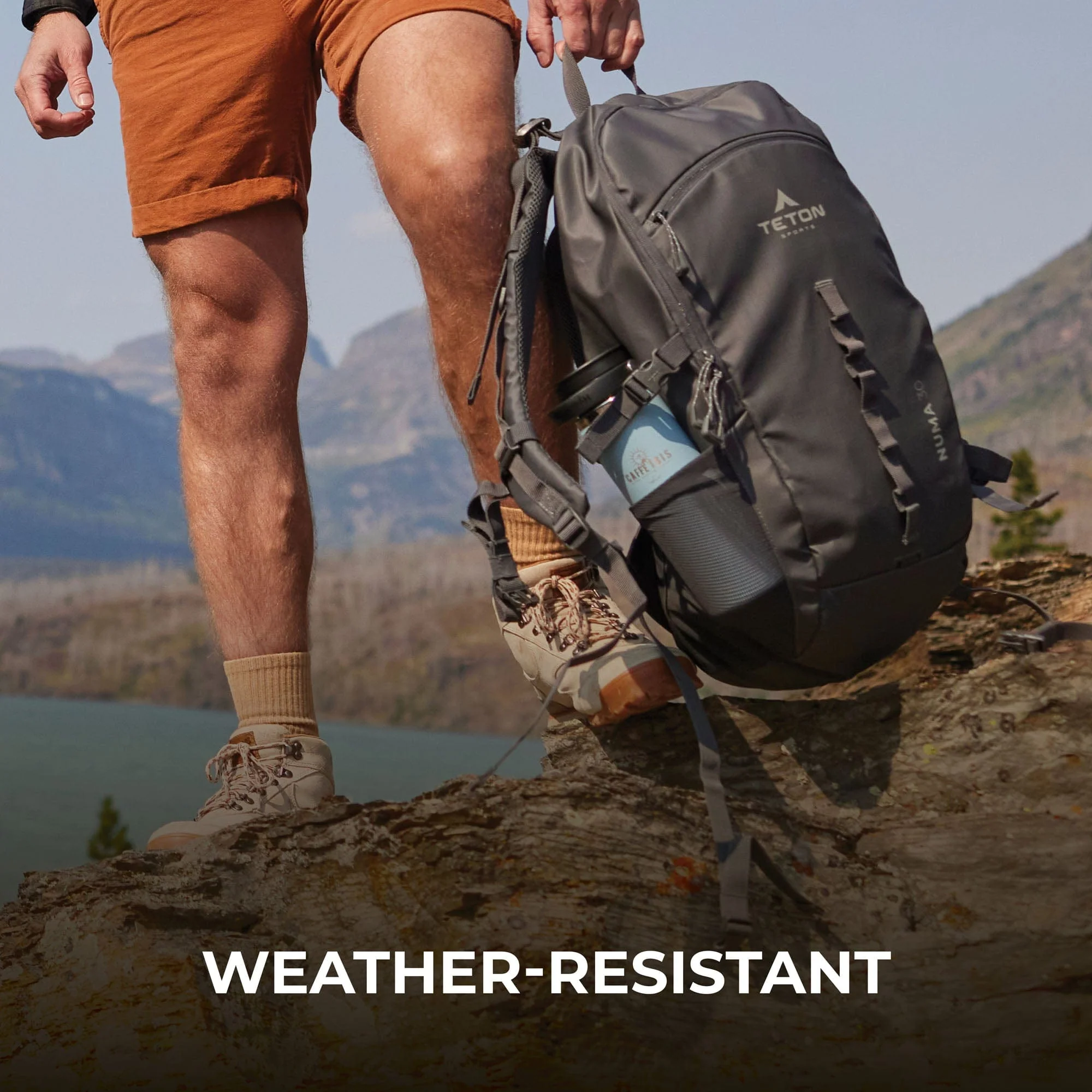Numa 45L Backpack - Image 5